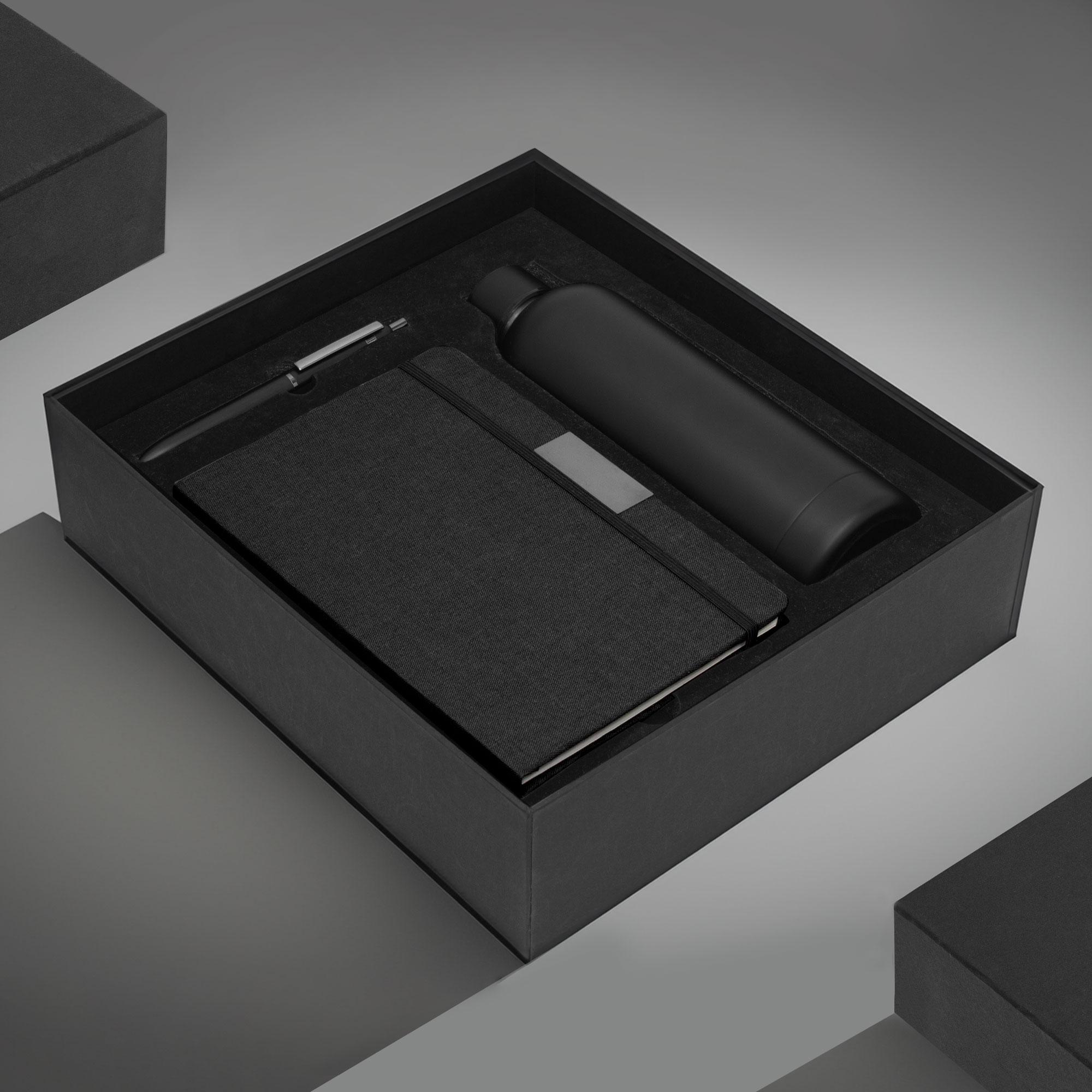 Set ejecutivo "Dark box" - Imagen 8
