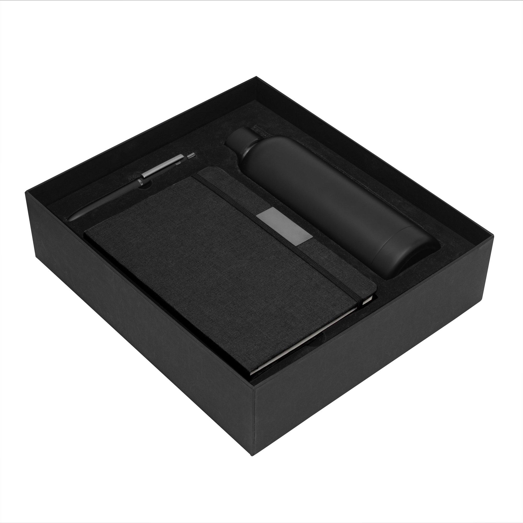 Set ejecutivo "Dark box" - Imagen 2