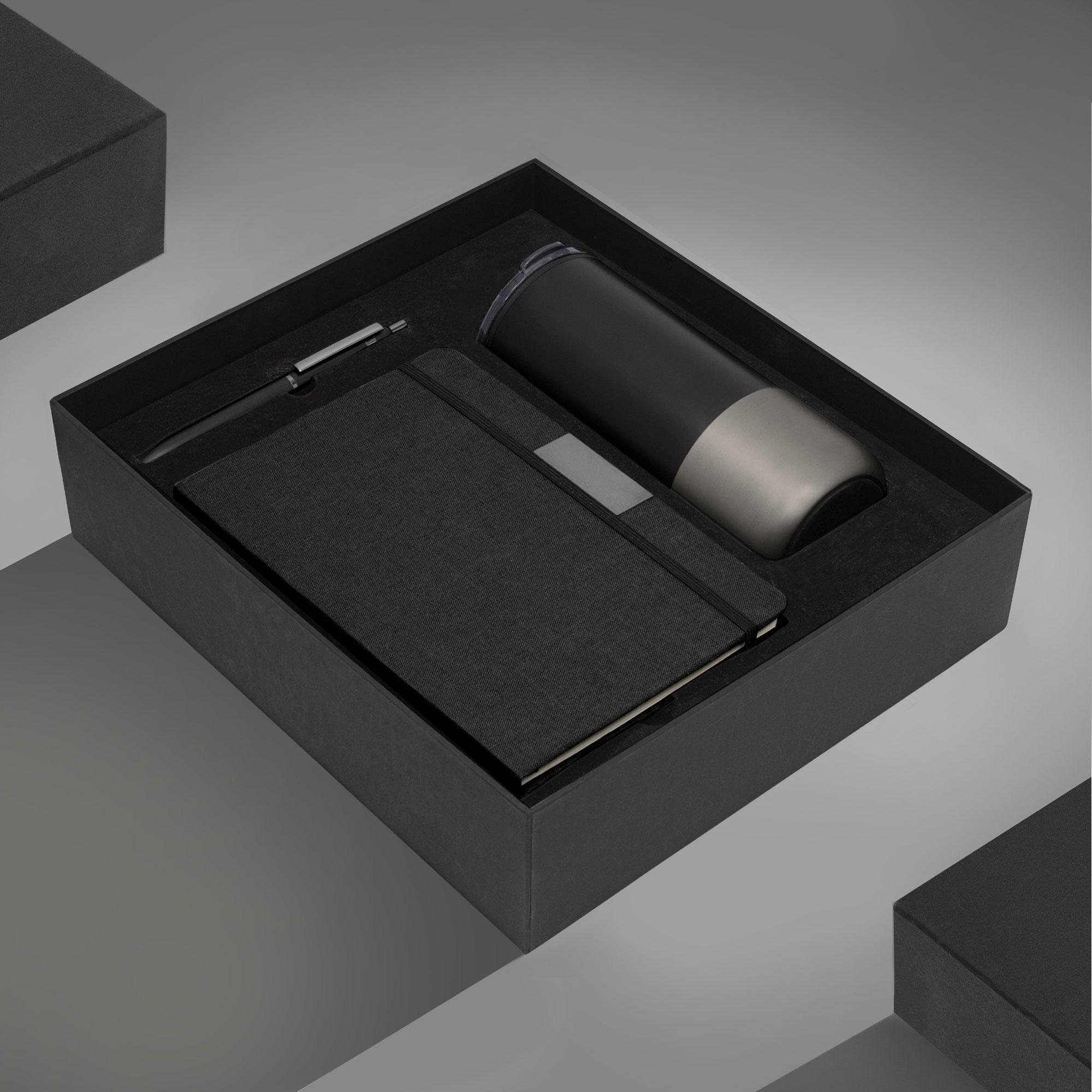 Set ejecutivo "Moon box" - Imagen 8