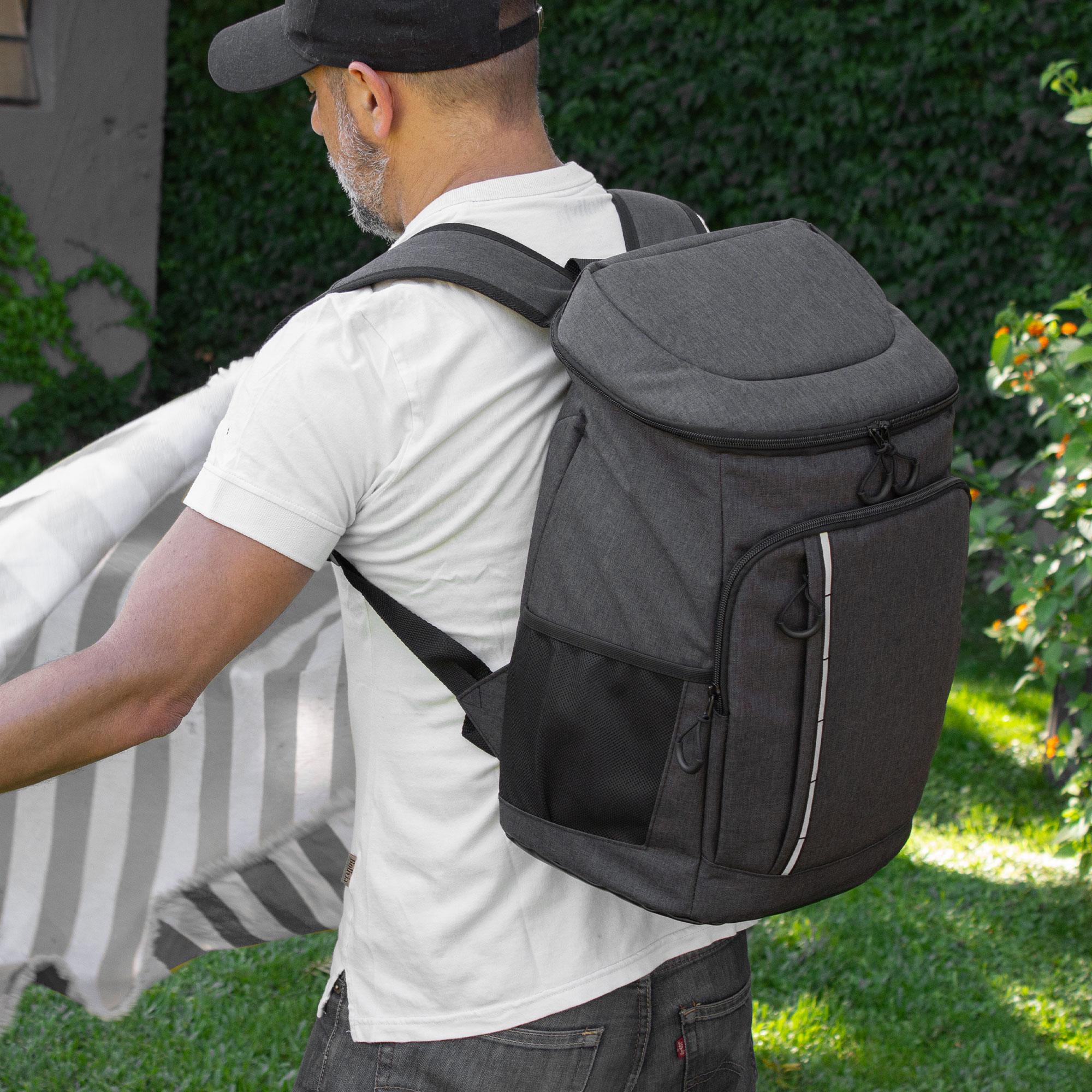 Mochila cooler "Delta" - Imagen 30