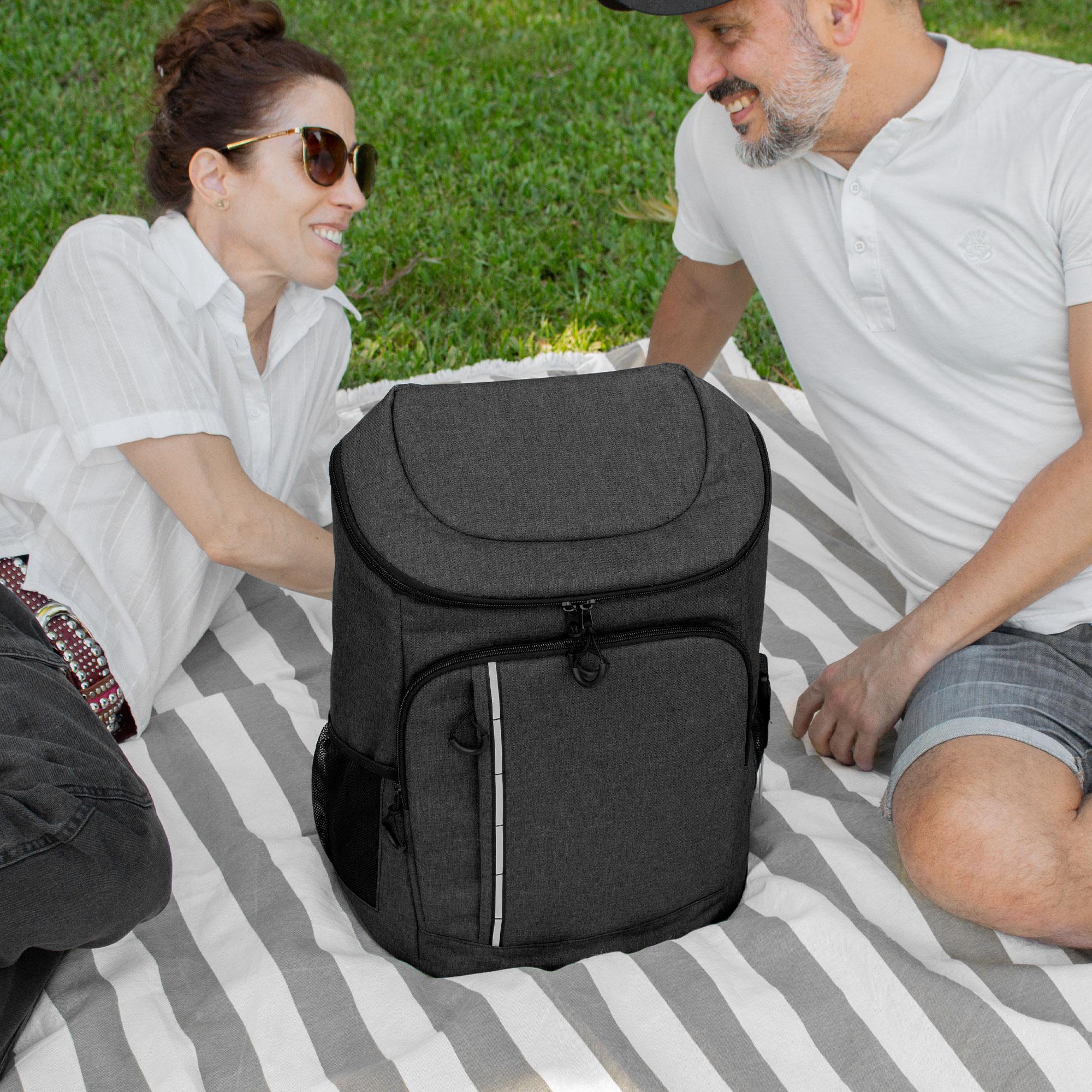 Mochila cooler "Delta" - Imagen 31