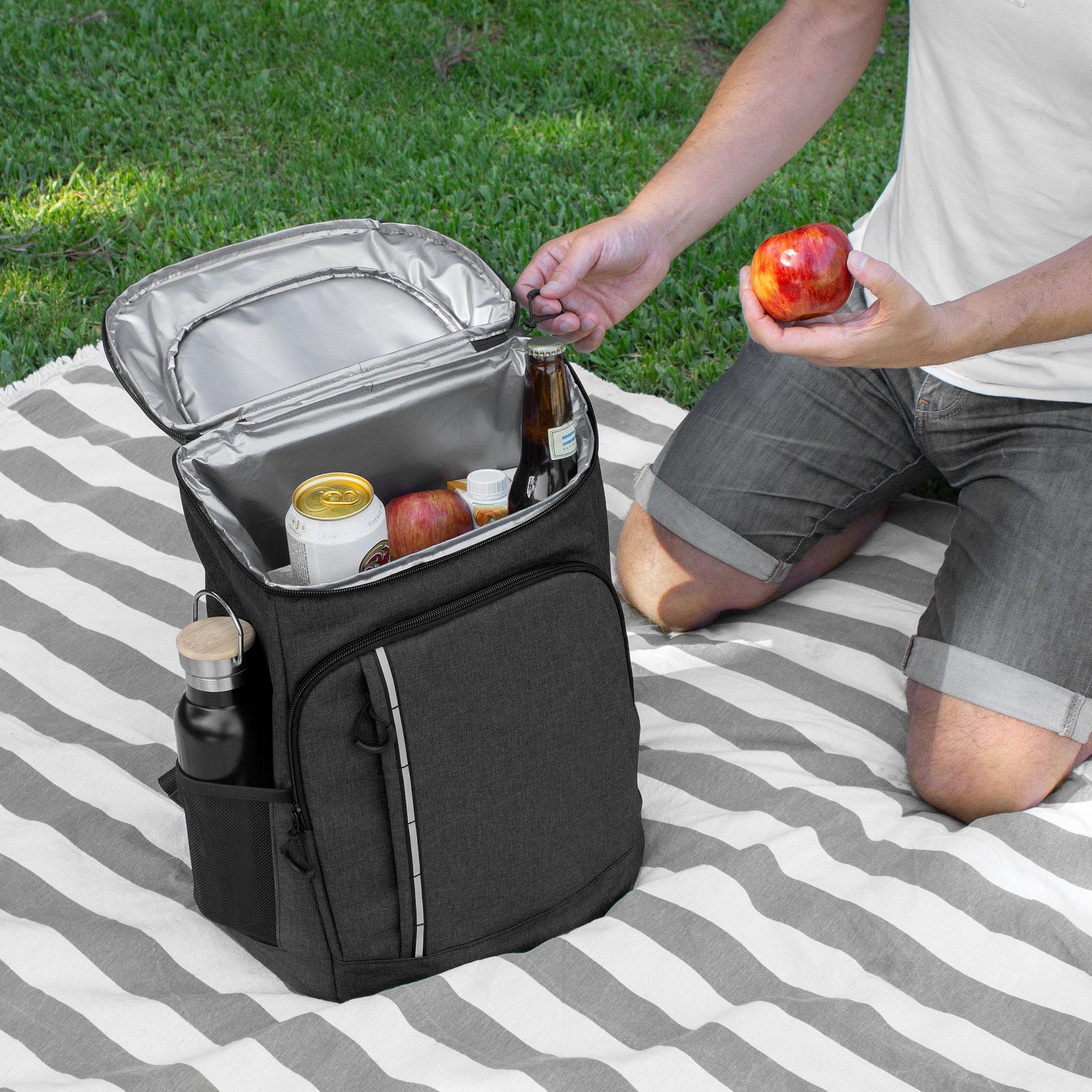 Mochila cooler "Delta" - Imagen 32