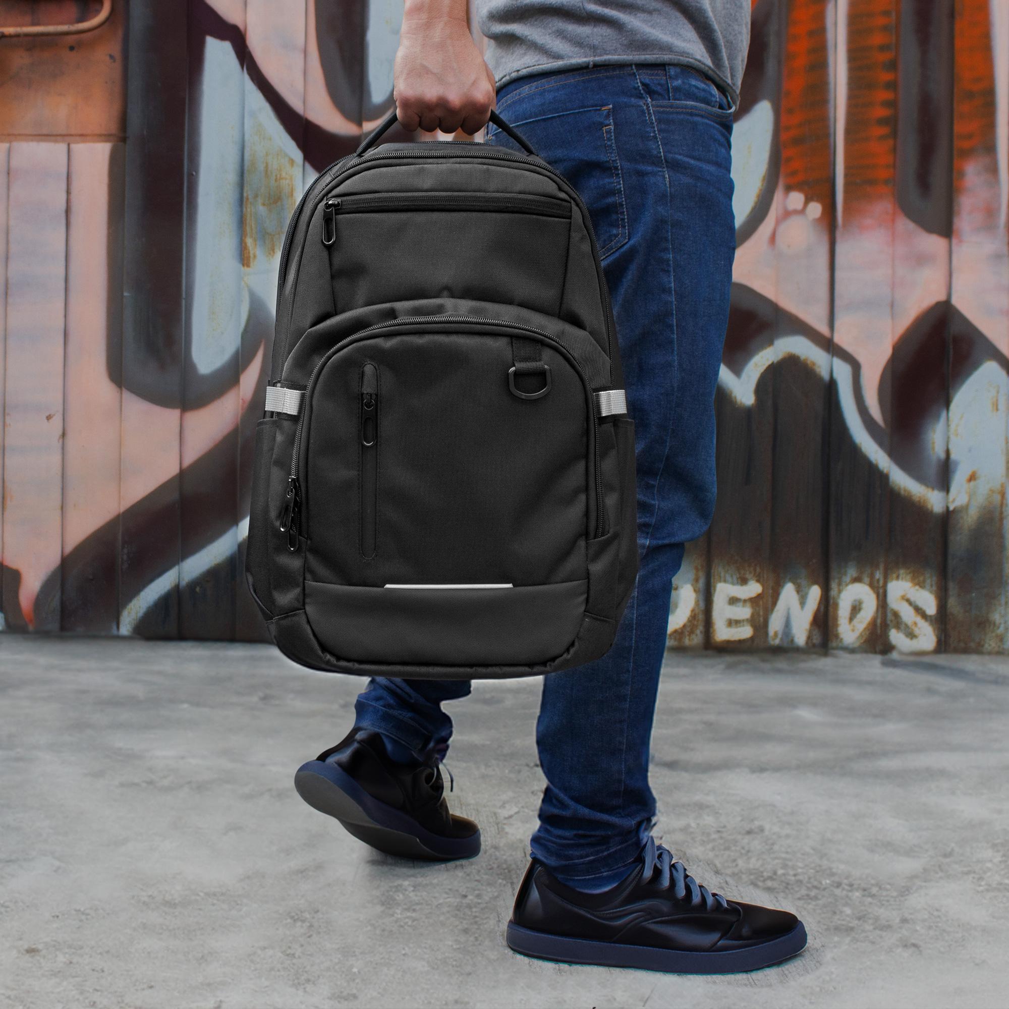 Mochila "Force 7" - Imagen 15
