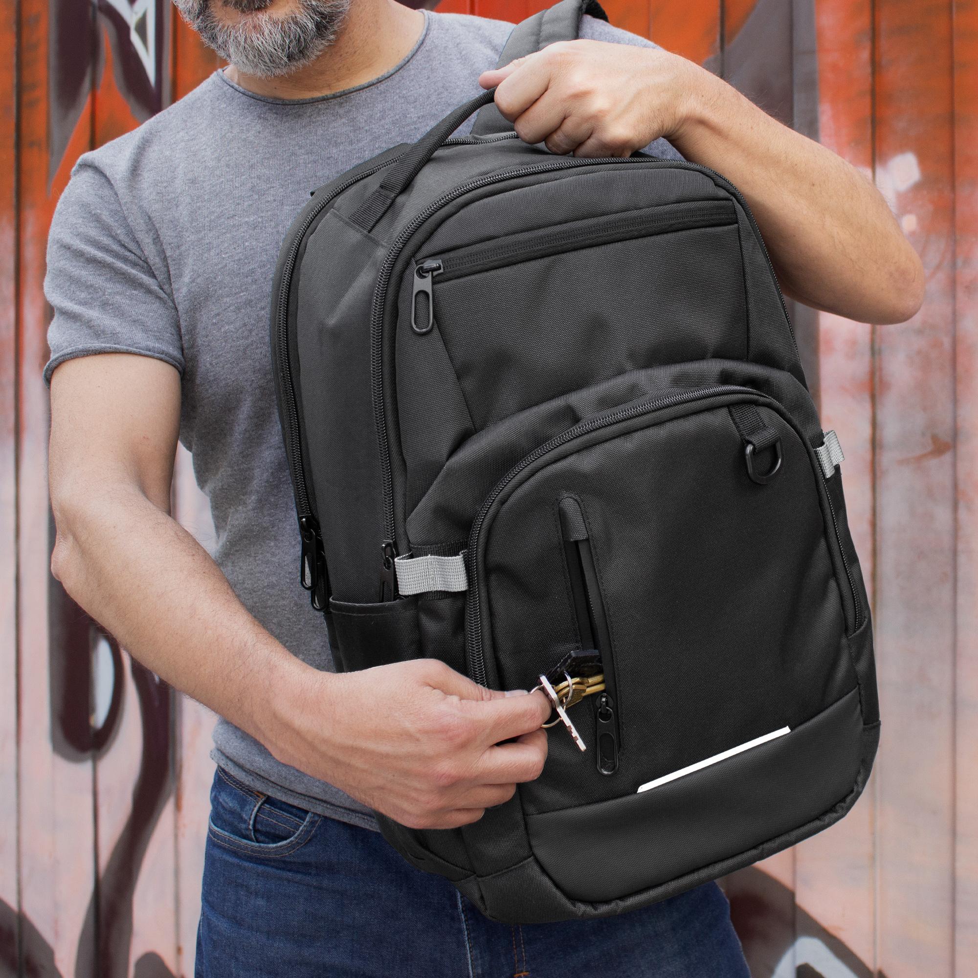 Mochila "Force 7" - Imagen 14
