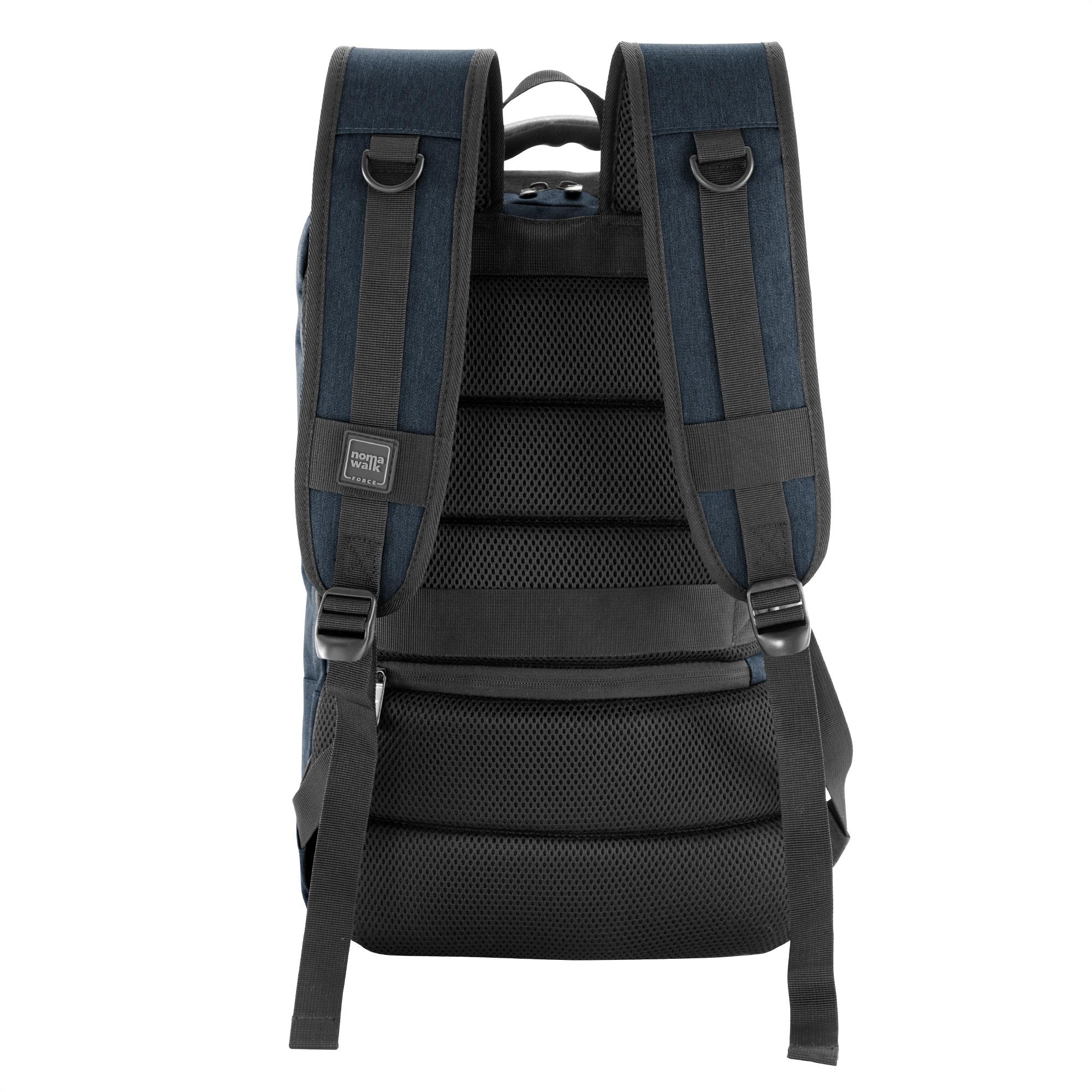 Mochila "Force 9" - Imagen 3