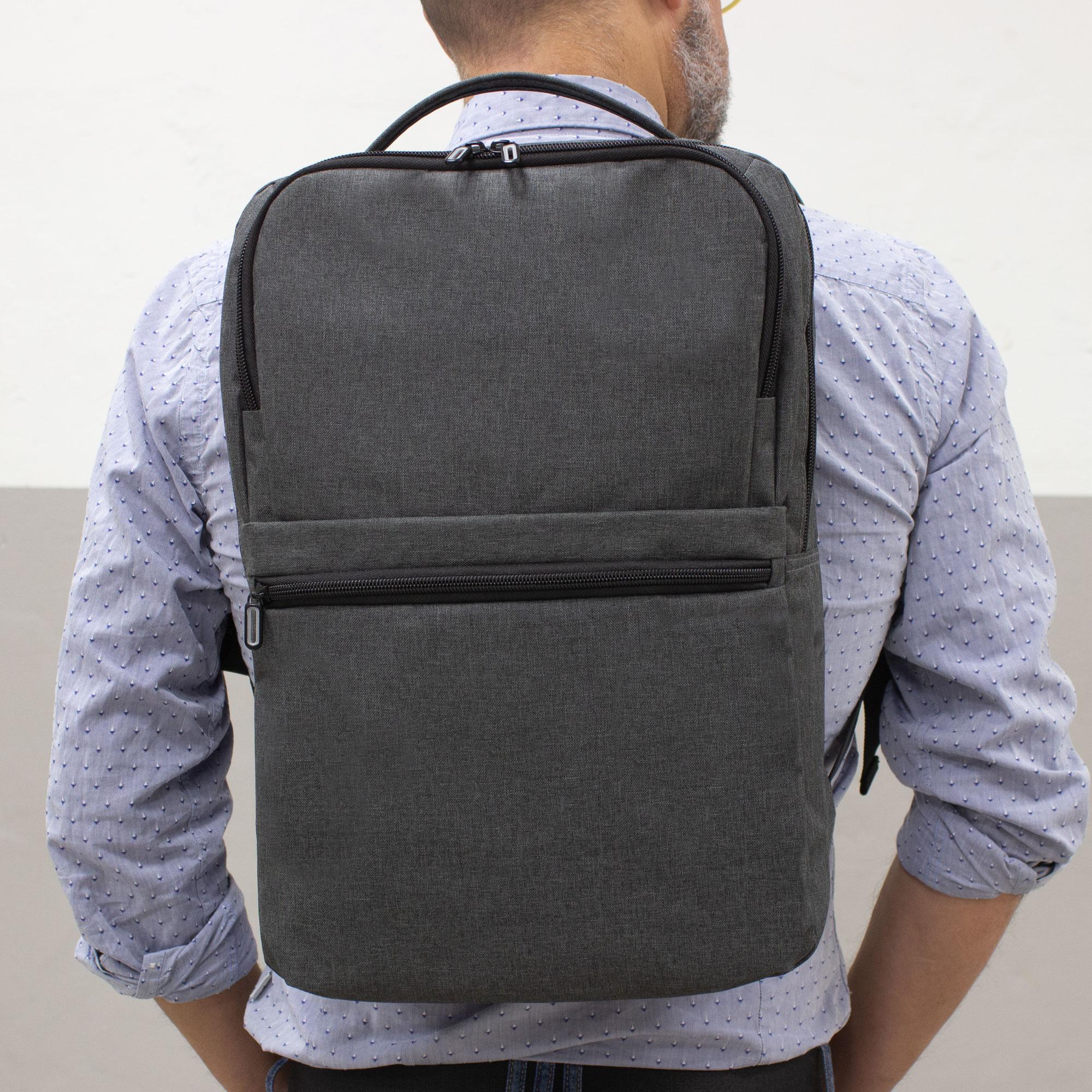 Mochila "Advanced" - Imagen 8