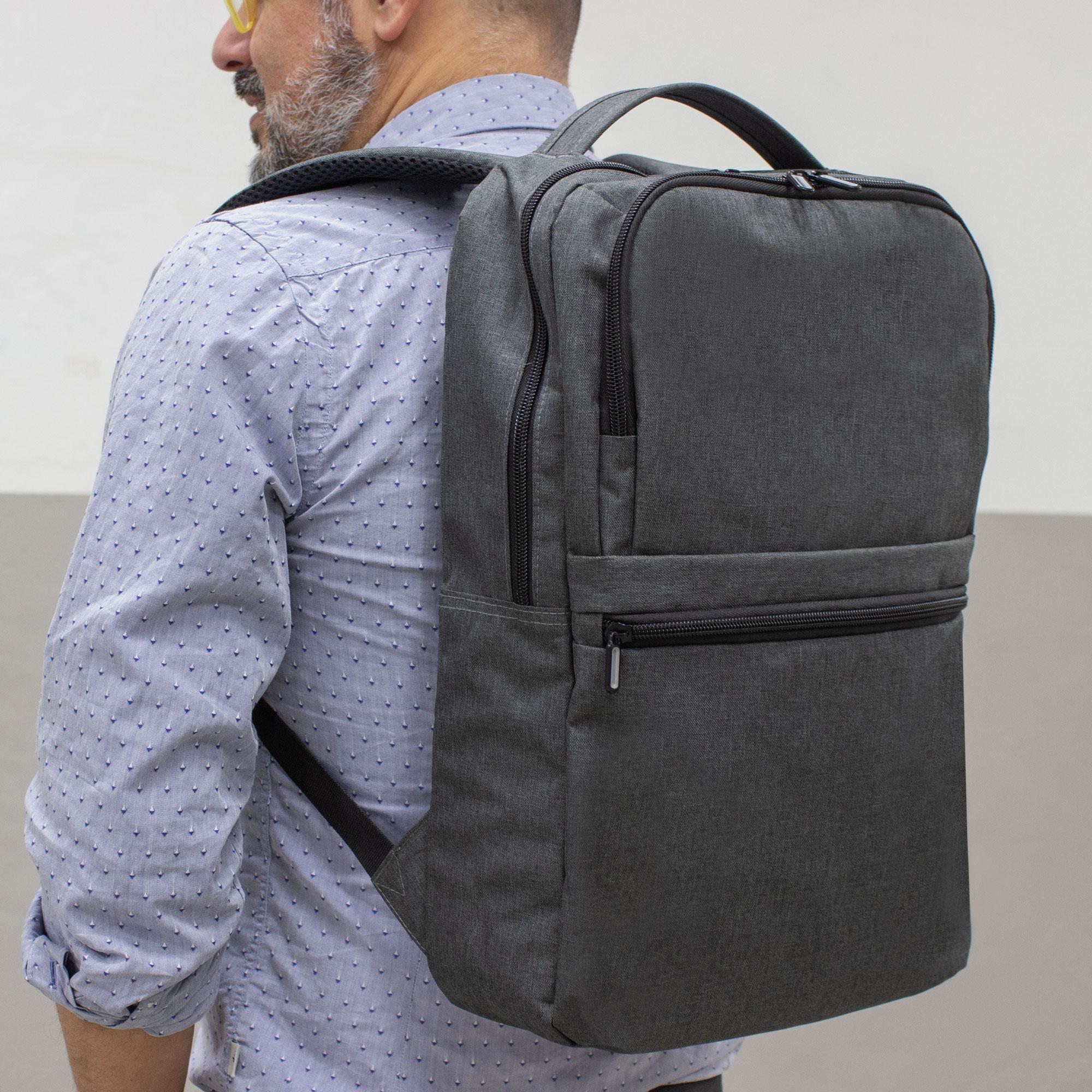 Mochila "Advanced" - Imagen 9