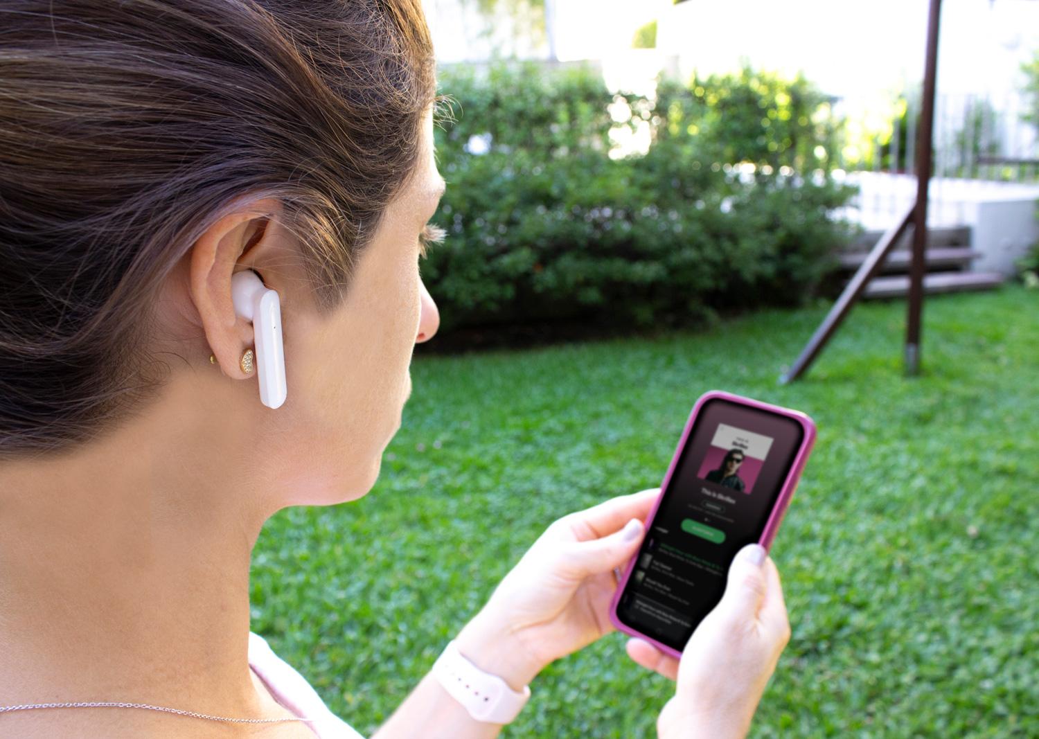 Auriculares bluetooth "Dinan" - Imagen 8