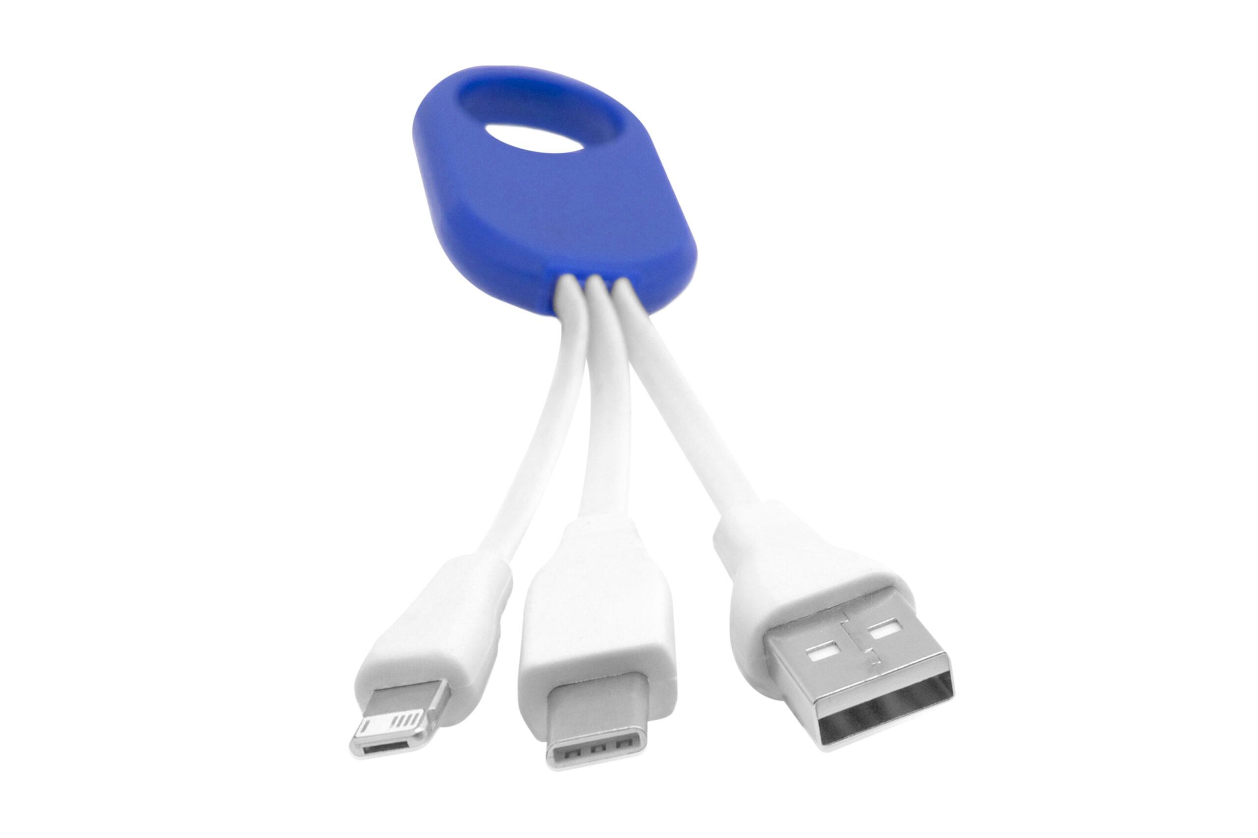 Cable adaptador "Felin" - Imagen 2