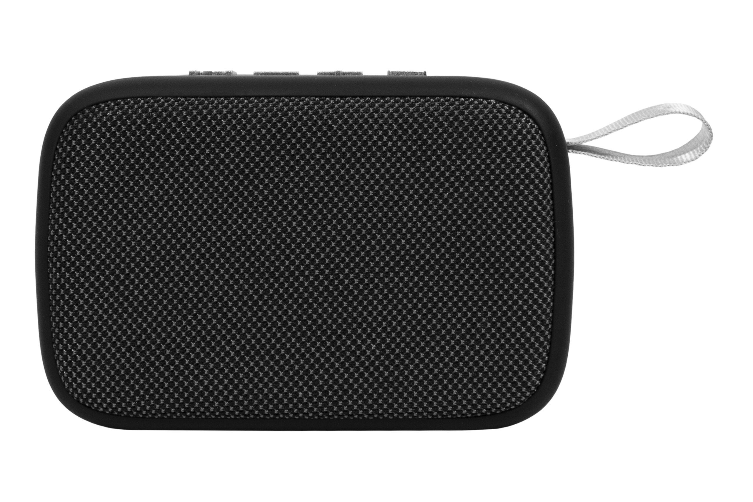 Parlante bluetooth "Clark" - Imagen 3