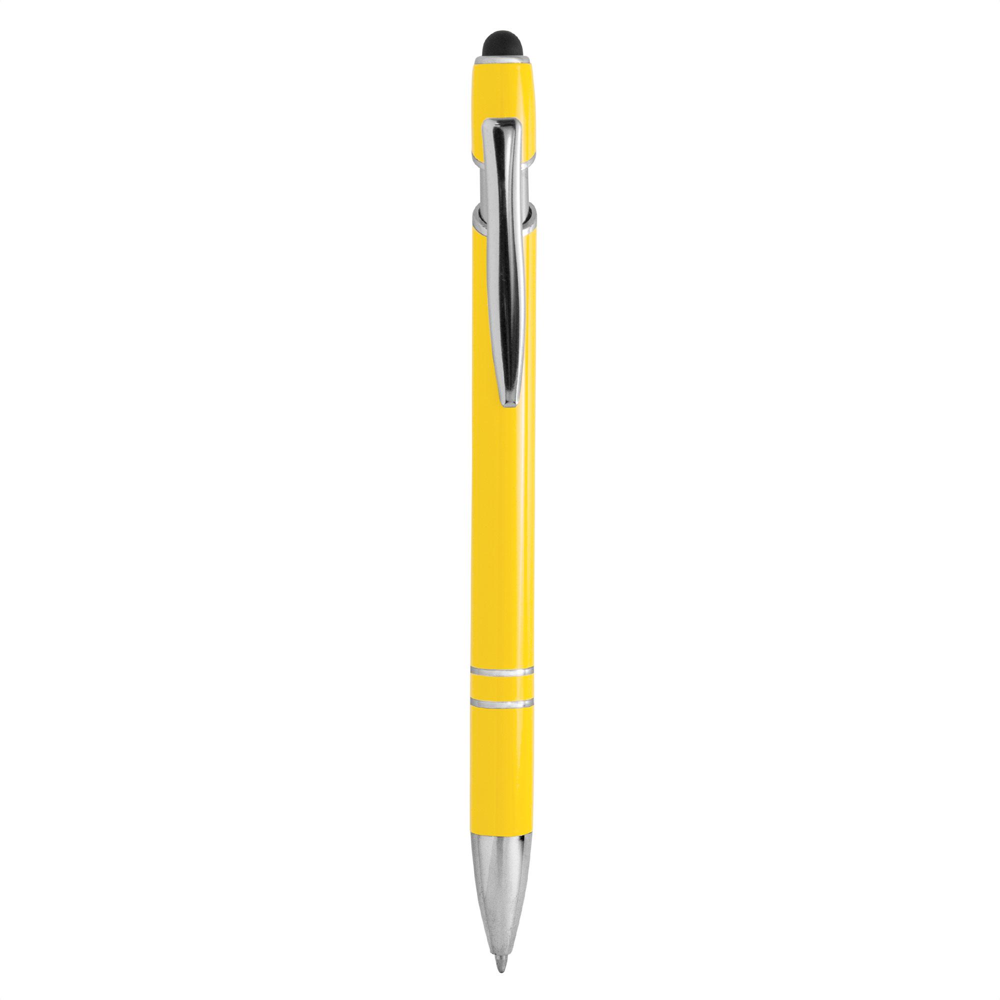 Bolígrafo touch "Glossy" - Imagen 16
