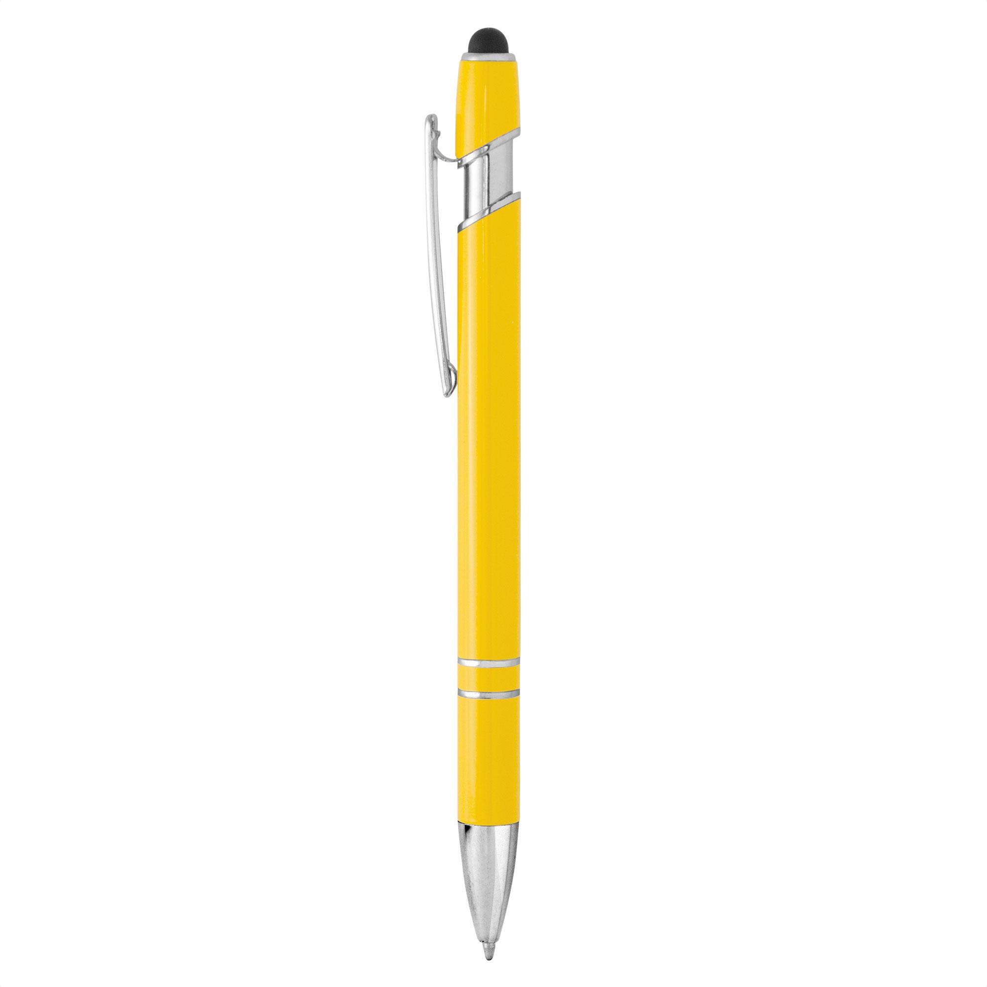Bolígrafo touch "Glossy" - Imagen 15