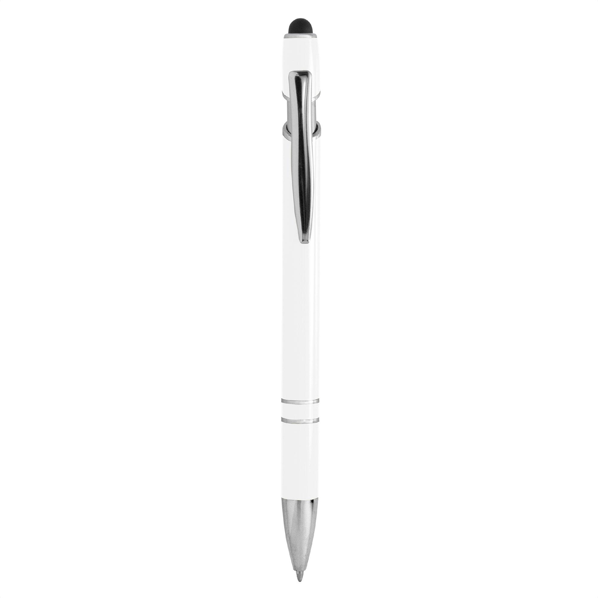 Bolígrafo touch "Glossy" - Imagen 4