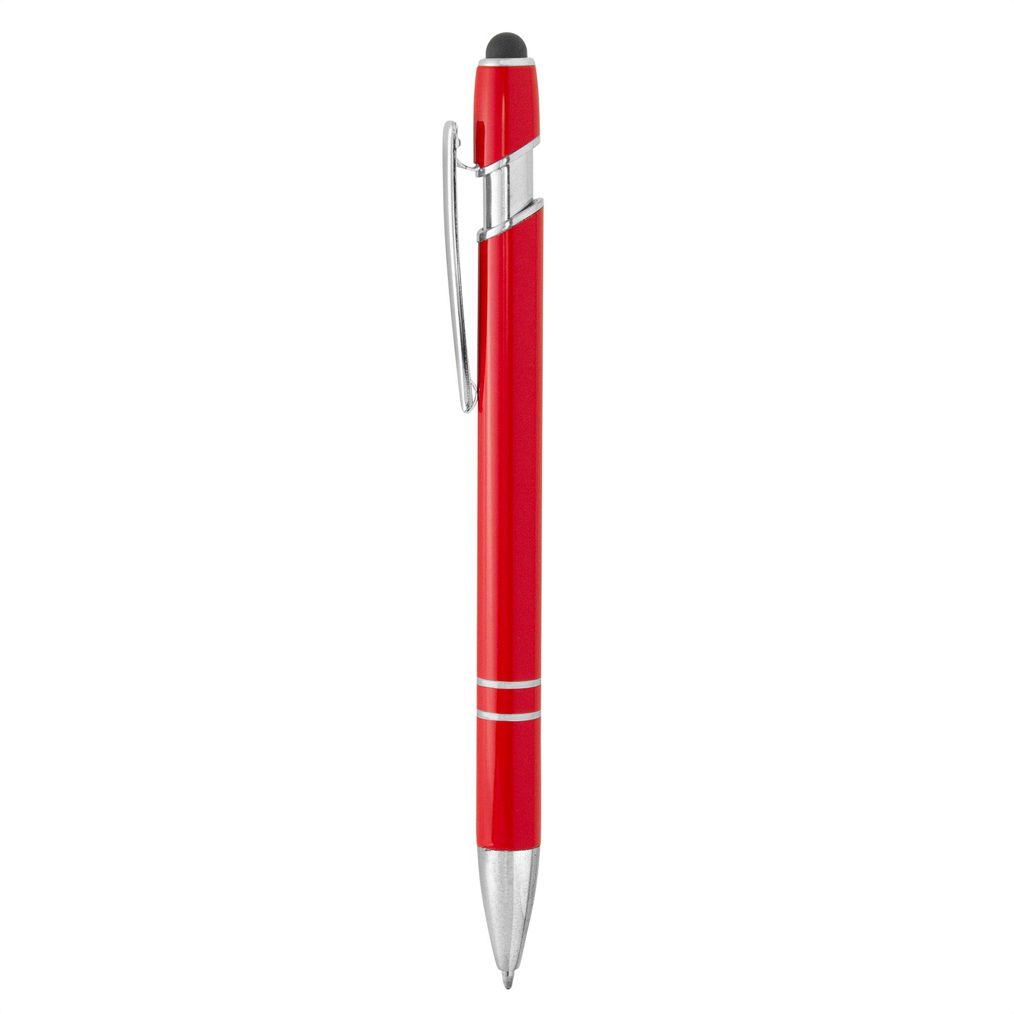 Bolígrafo touch "Glossy" - Imagen 12