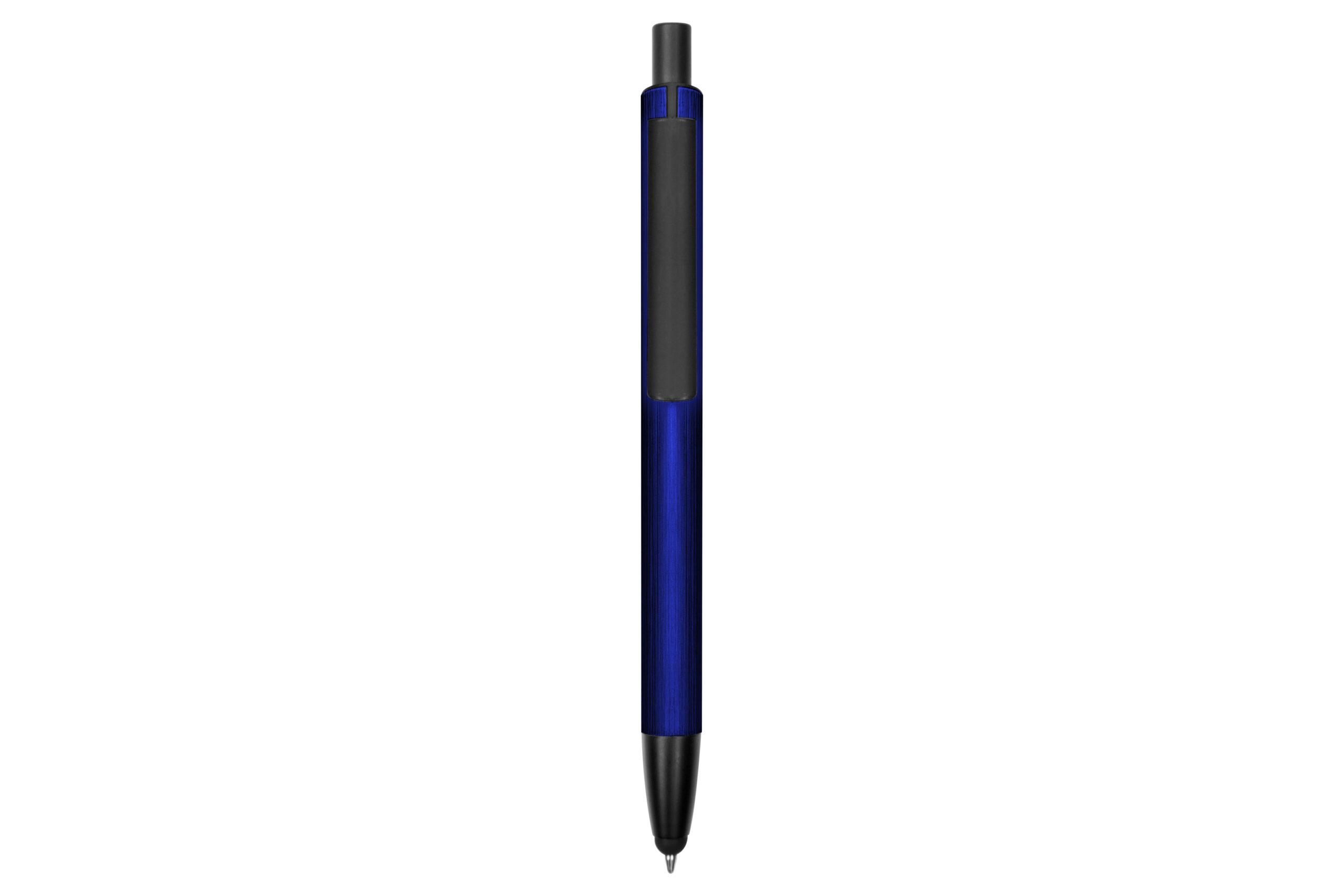 Bolígrafo touch "York" tinta azul - Imagen 5