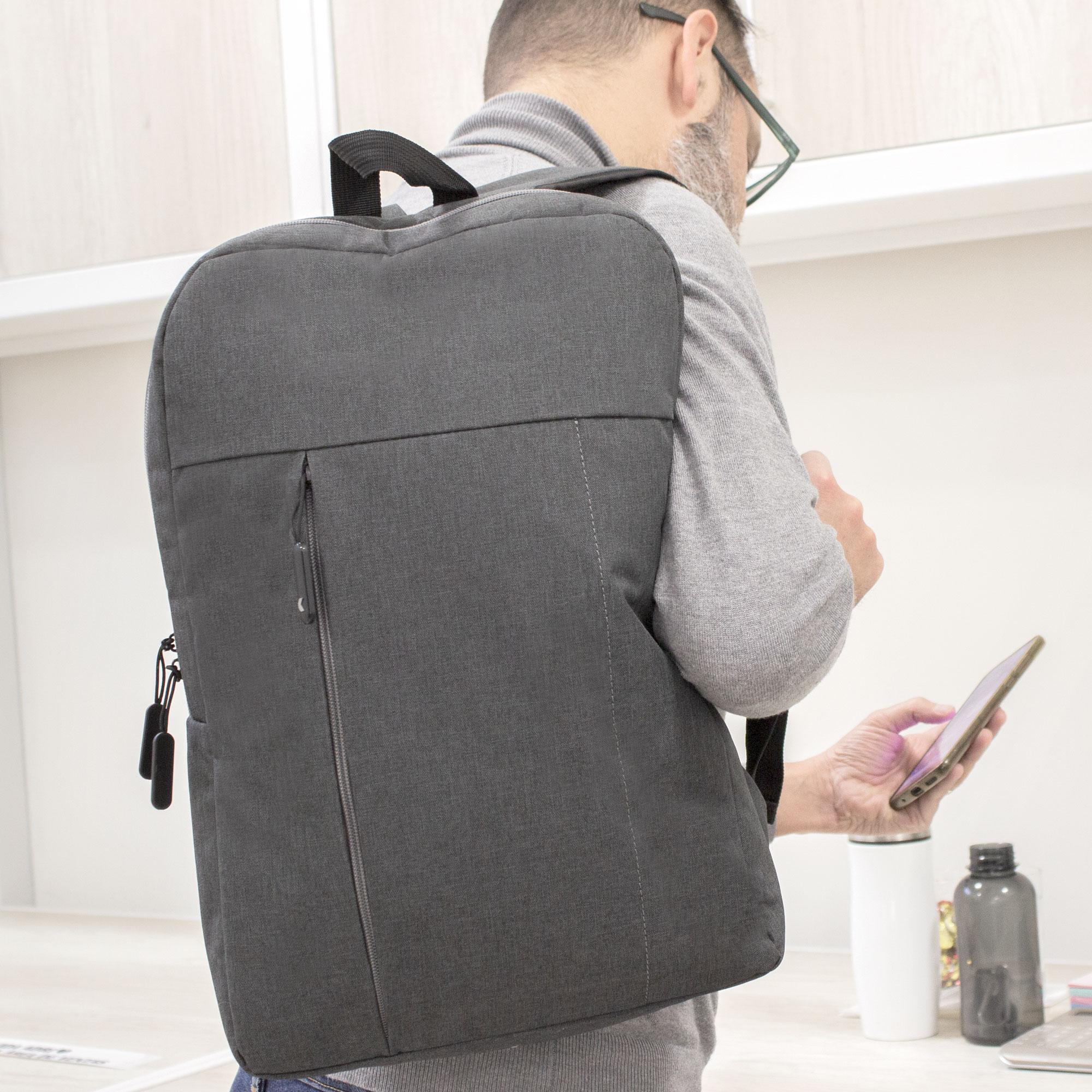 Mochila "City" - Imagen 11