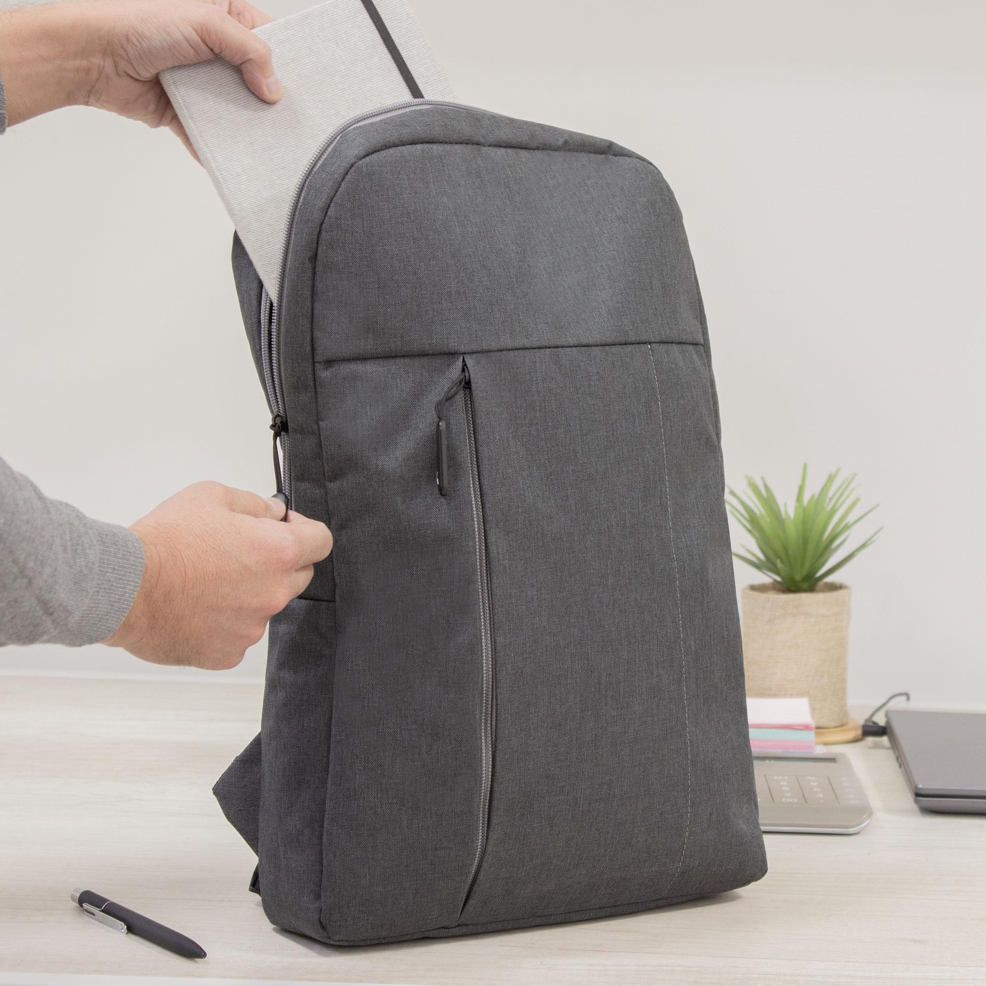 Mochila "City" - Imagen 10