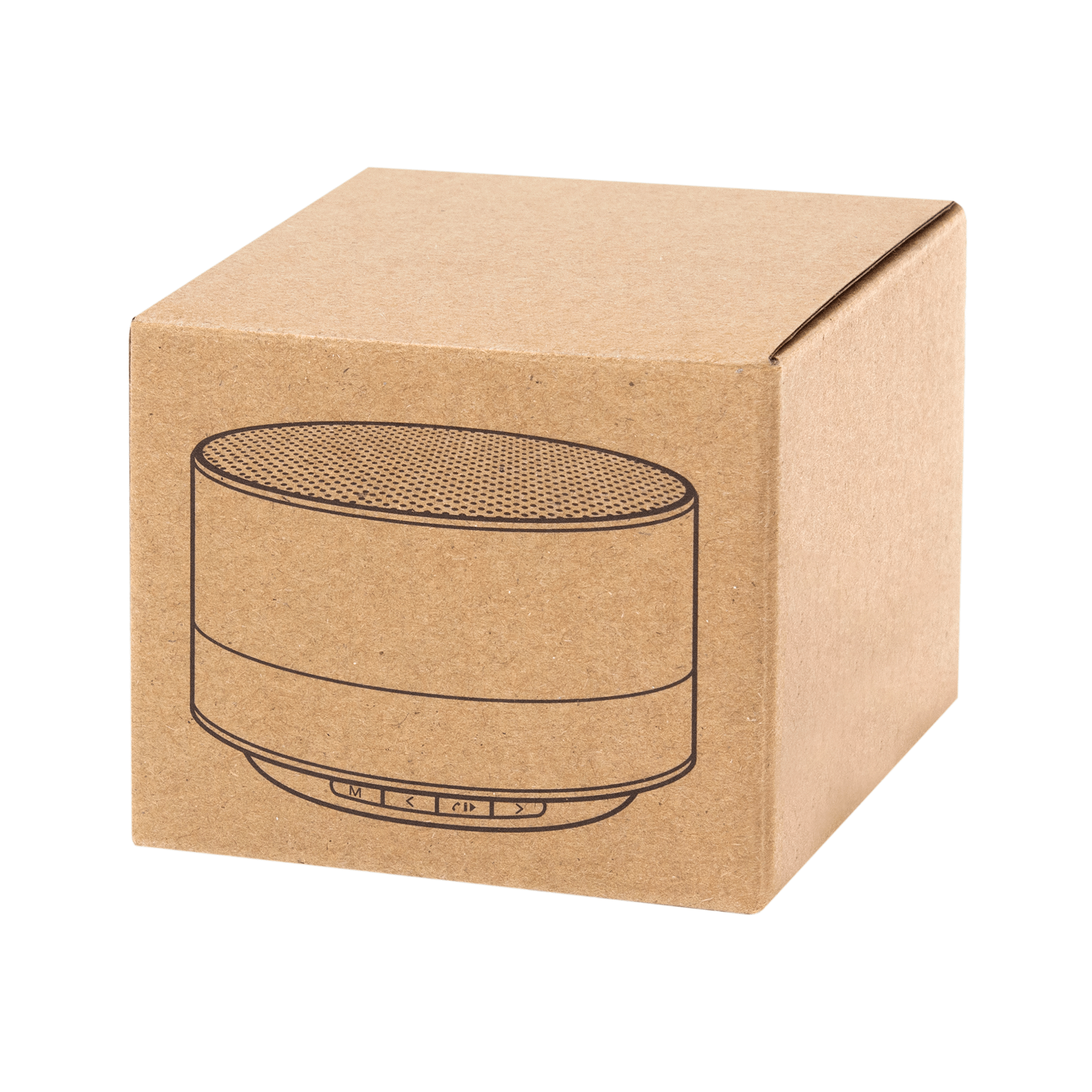 Parlante bluetooth "Vegas" - Imagen 4
