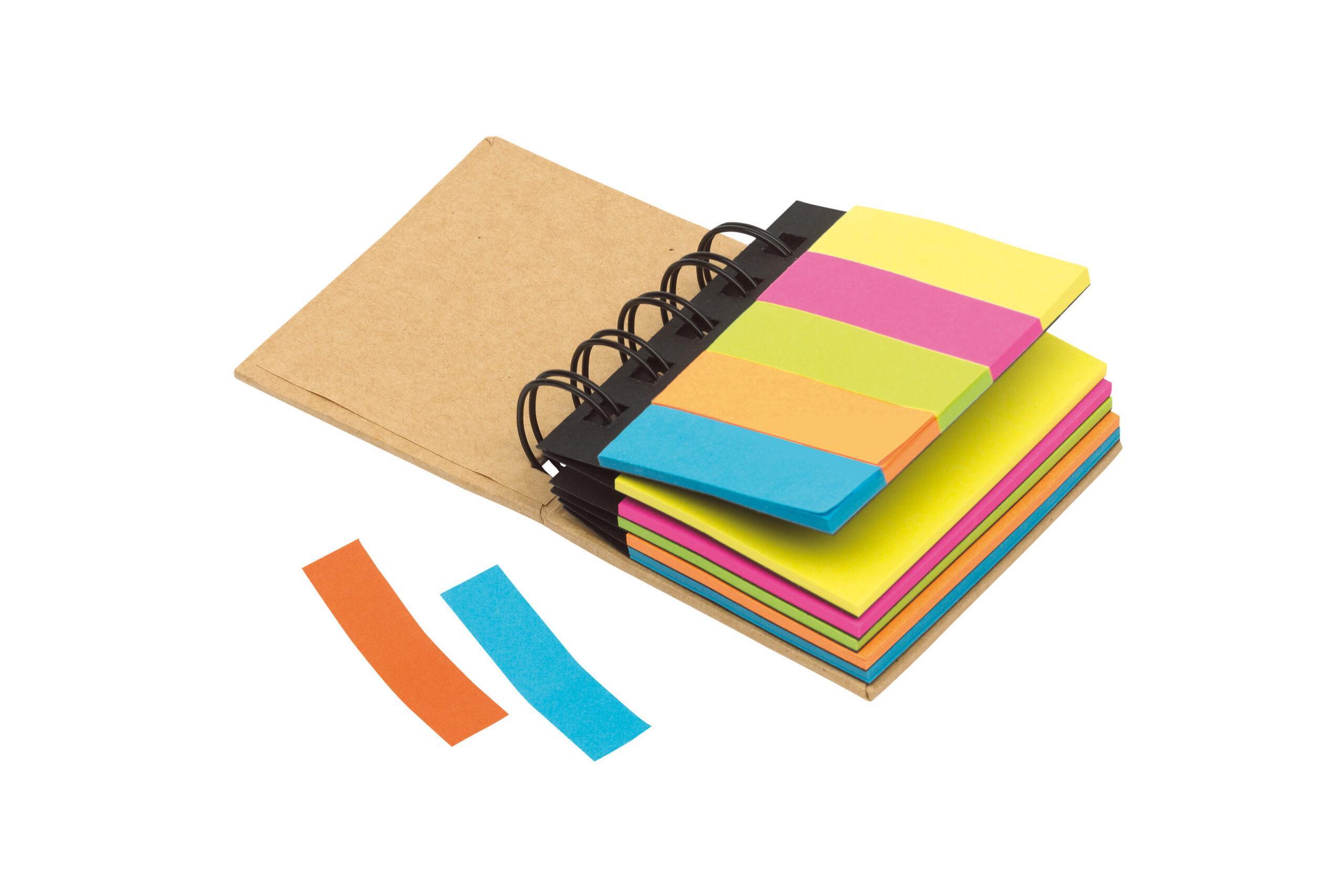 Memo box espiral - Imagen 3
