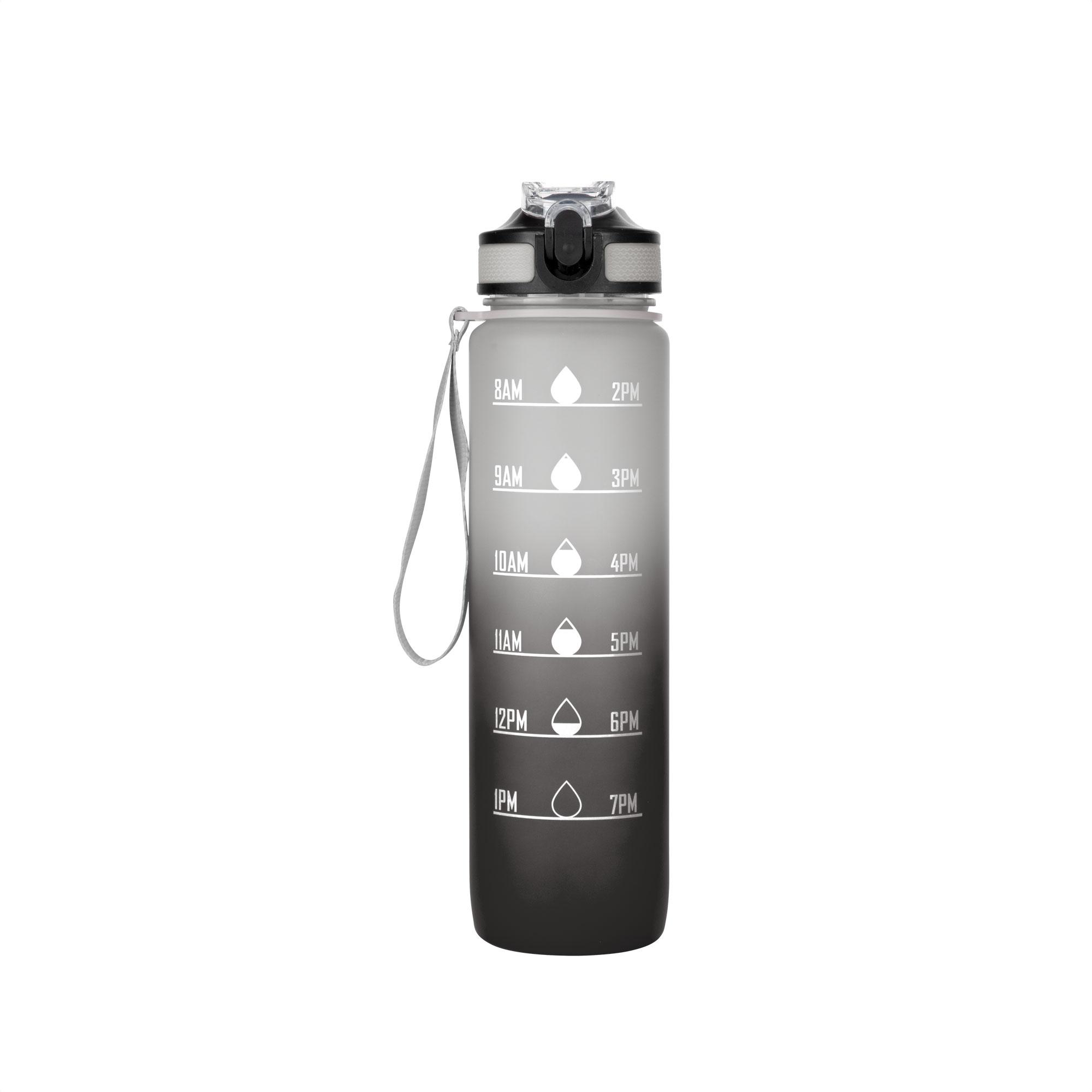 Botella deportiva motivacional "Graf" - Imagen 28