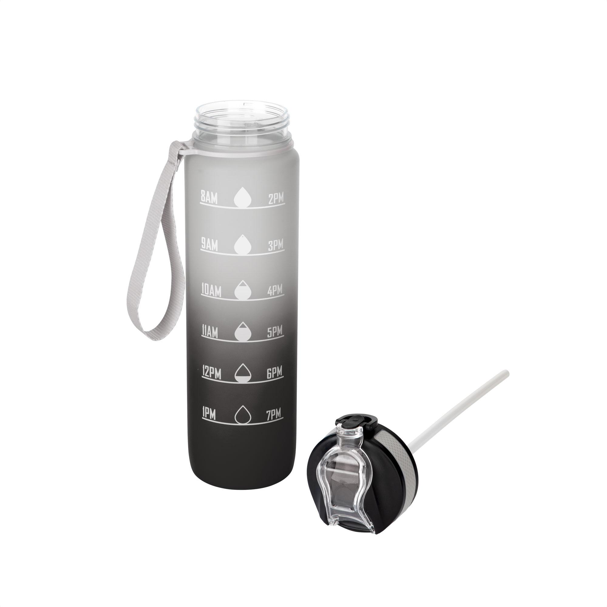 Botella deportiva motivacional "Graf" - Imagen 31