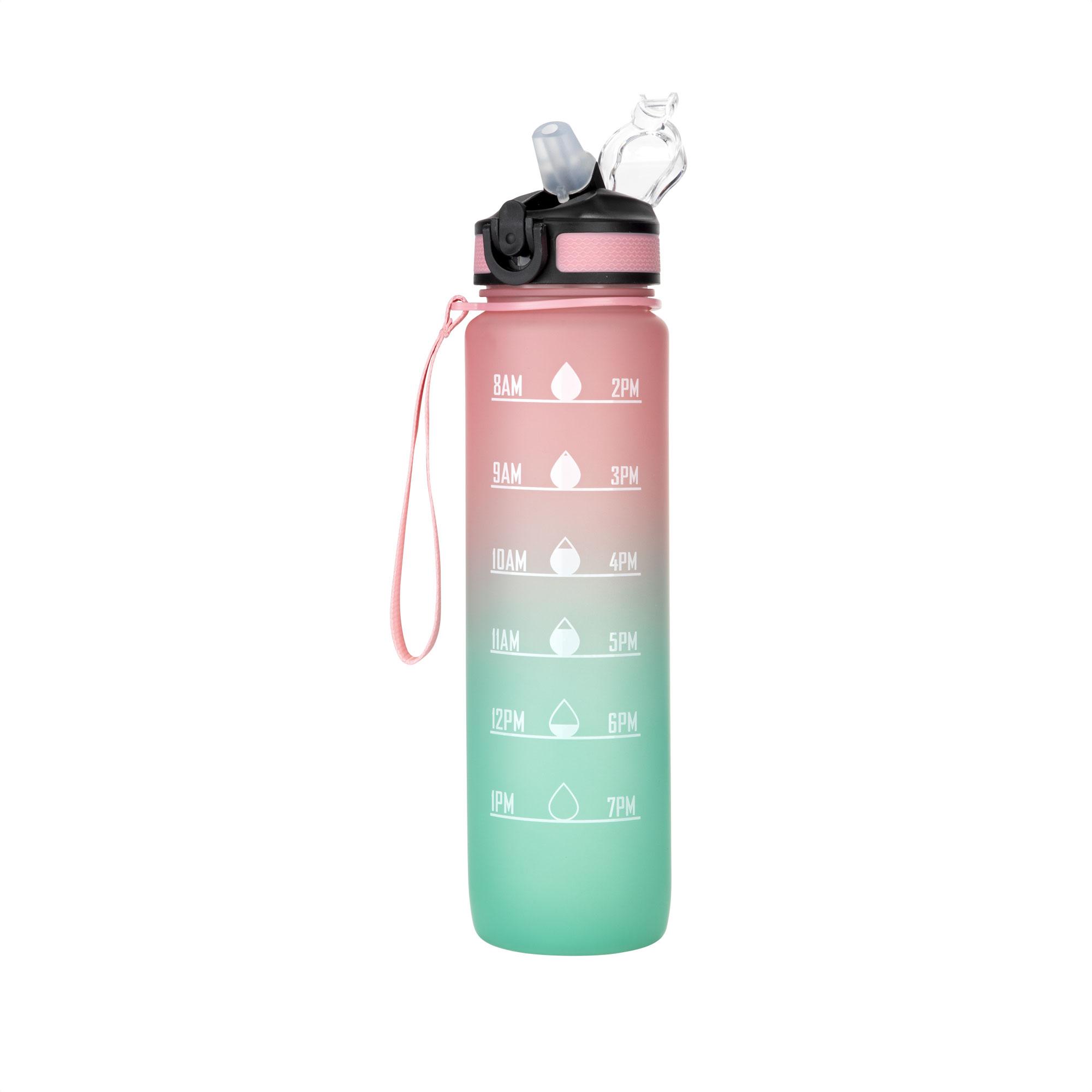 Botella deportiva motivacional "Graf" - Imagen 5