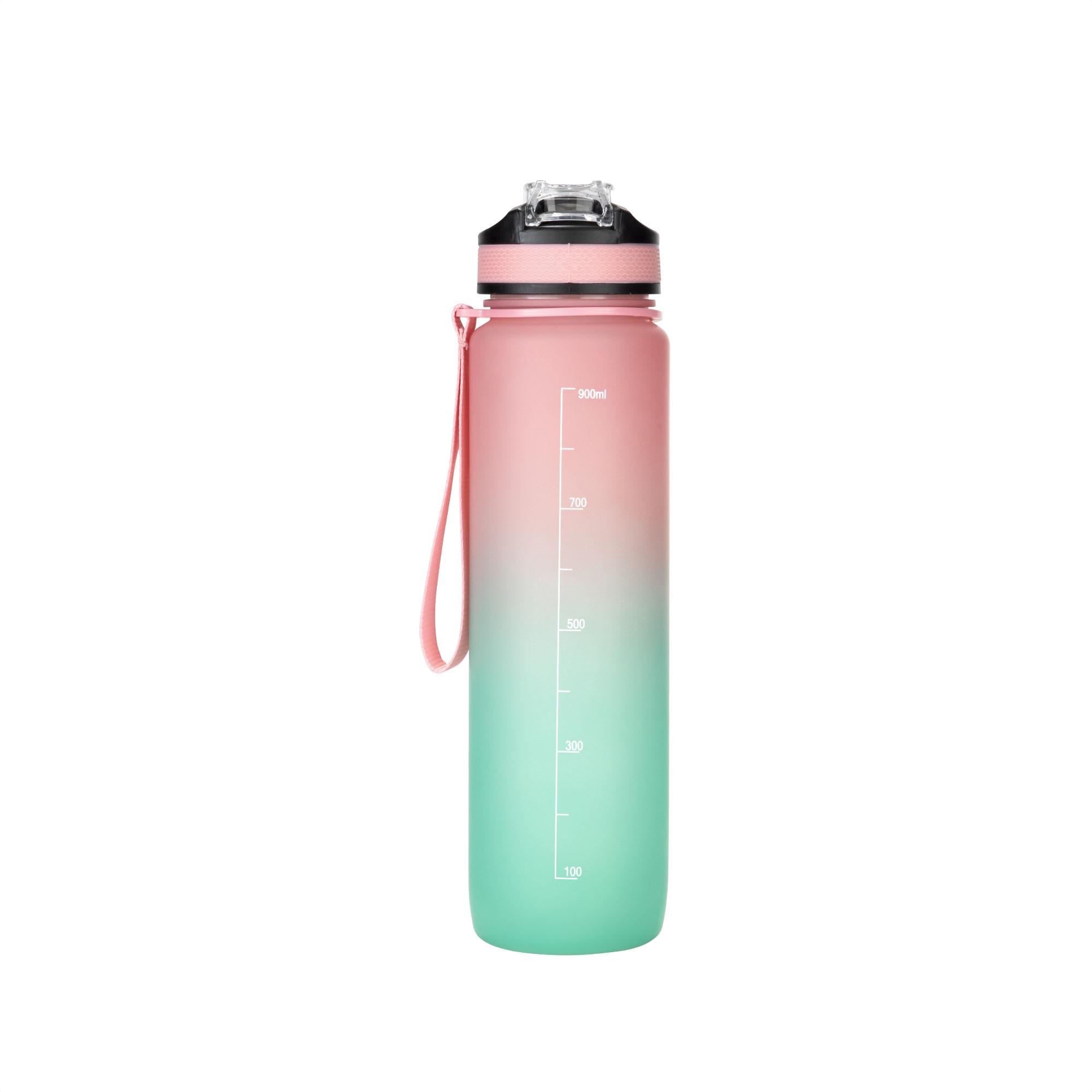 Botella deportiva motivacional "Graf" - Imagen 4