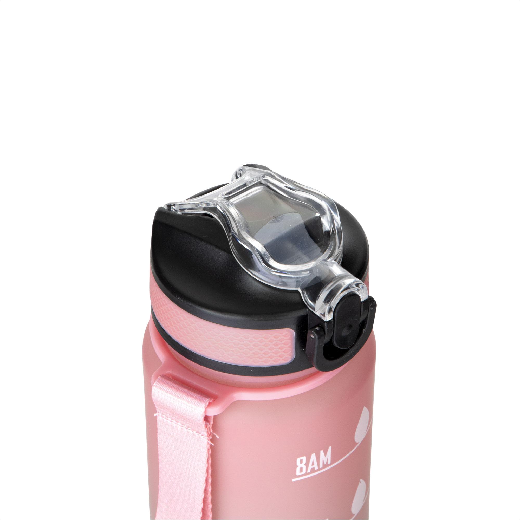 Botella deportiva motivacional "Graf" - Imagen 8