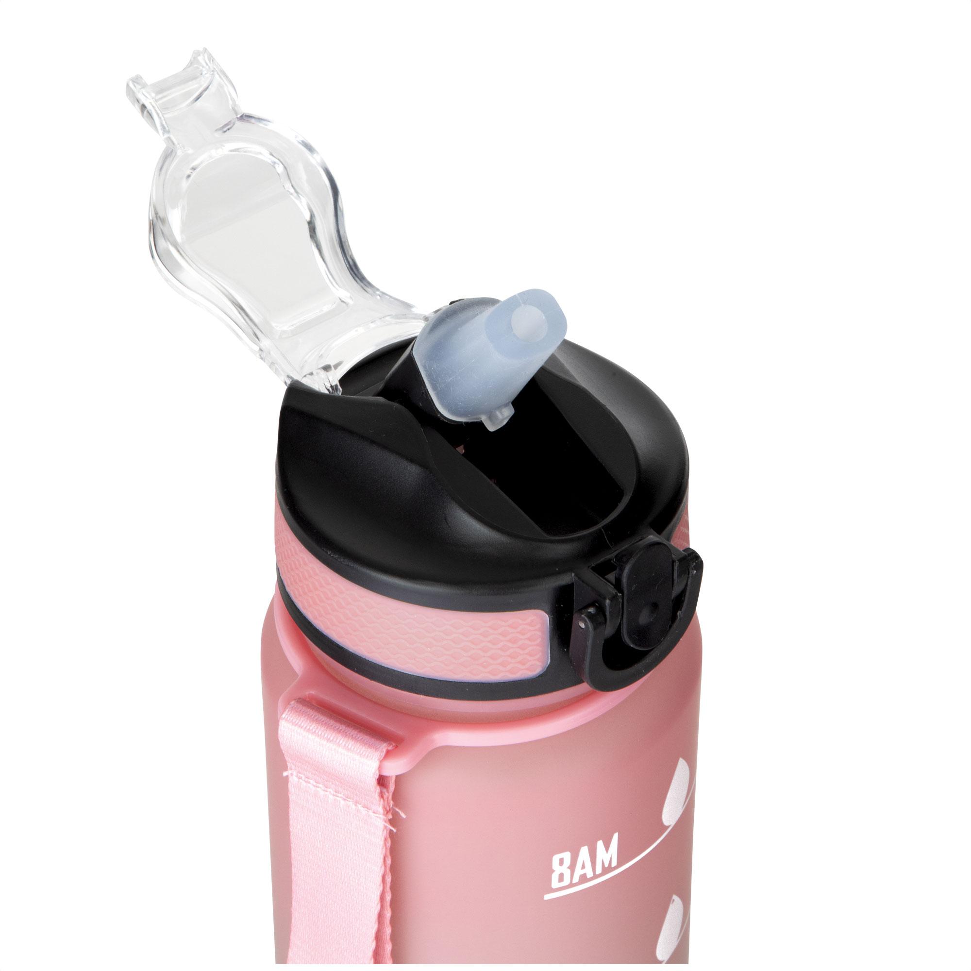 Botella deportiva motivacional "Graf" - Imagen 10