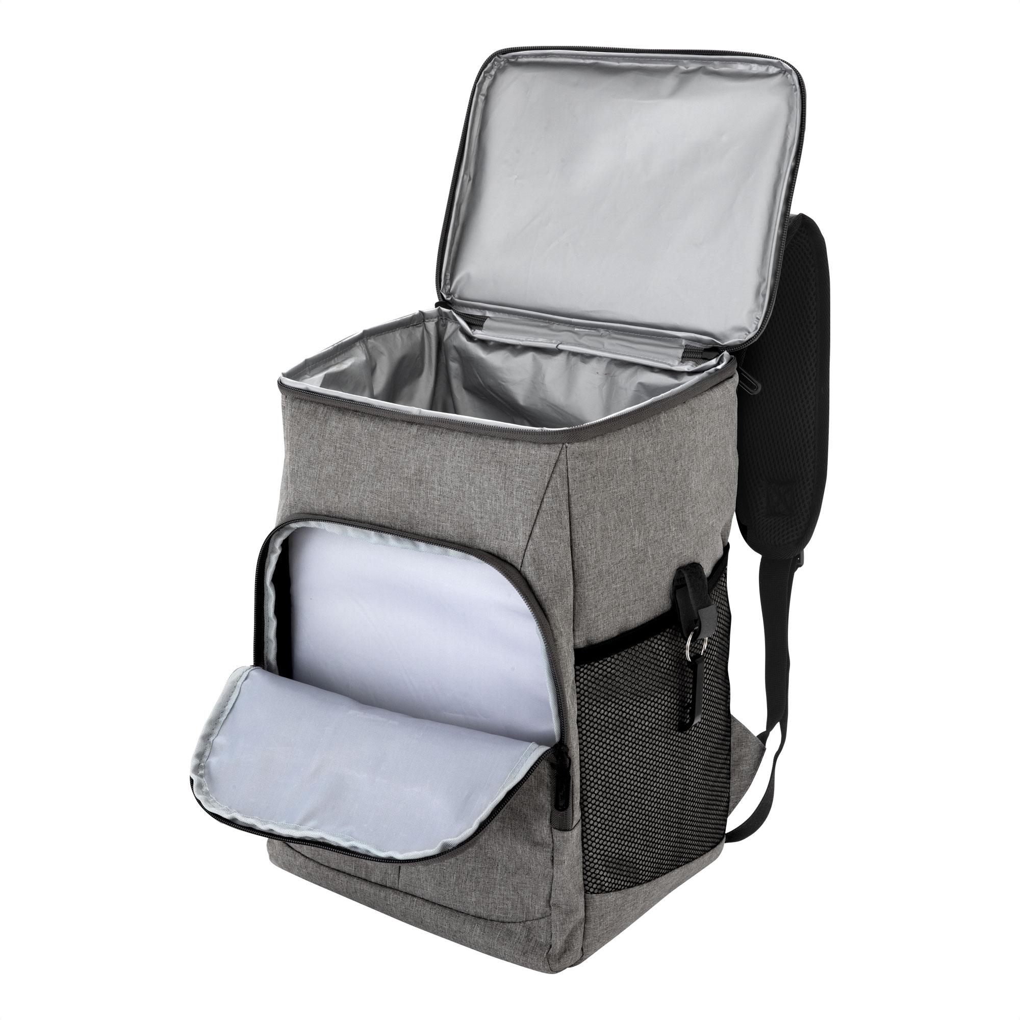 Mochila cooler "Ribera" - Imagen 4