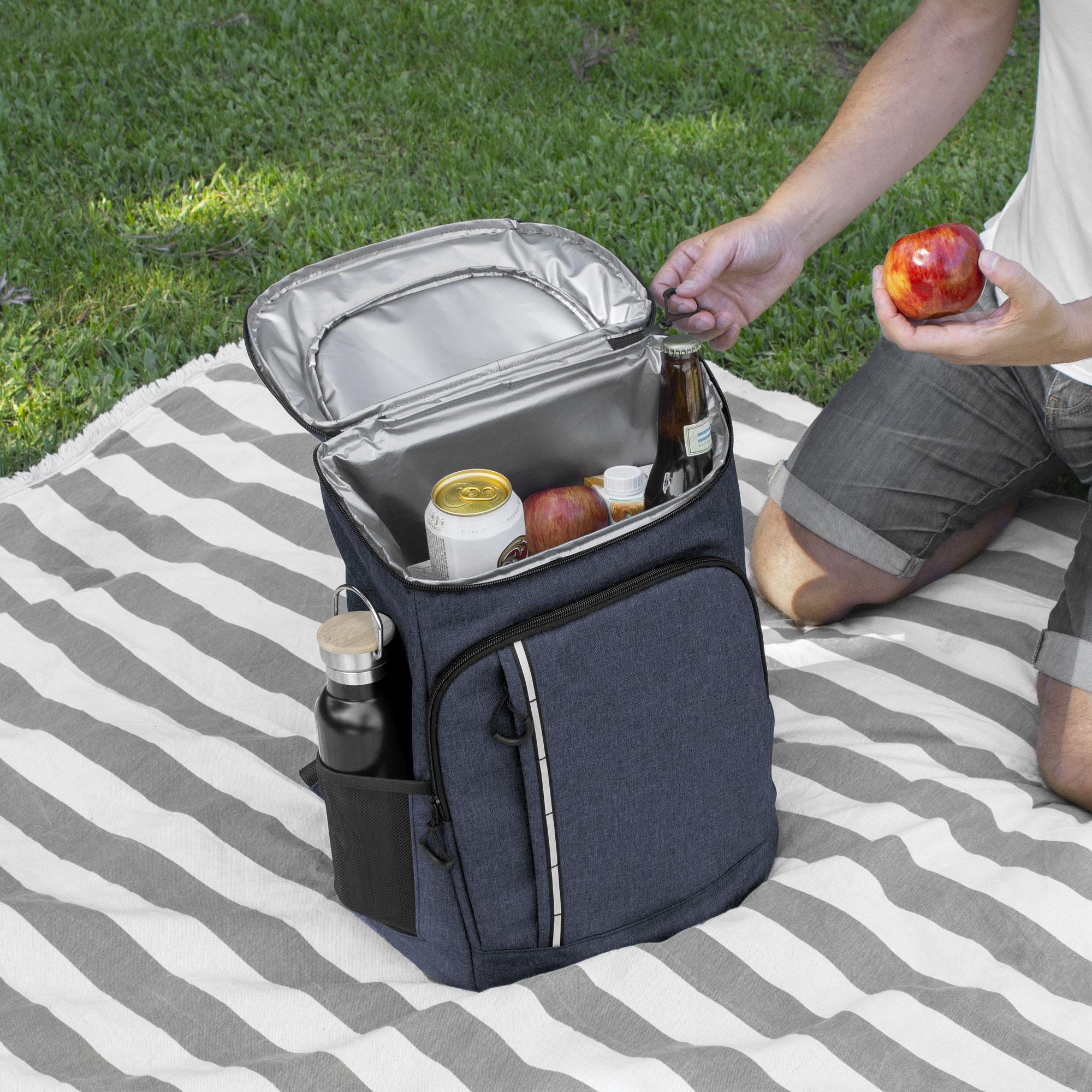 Mochila cooler "Delta" - Imagen 13