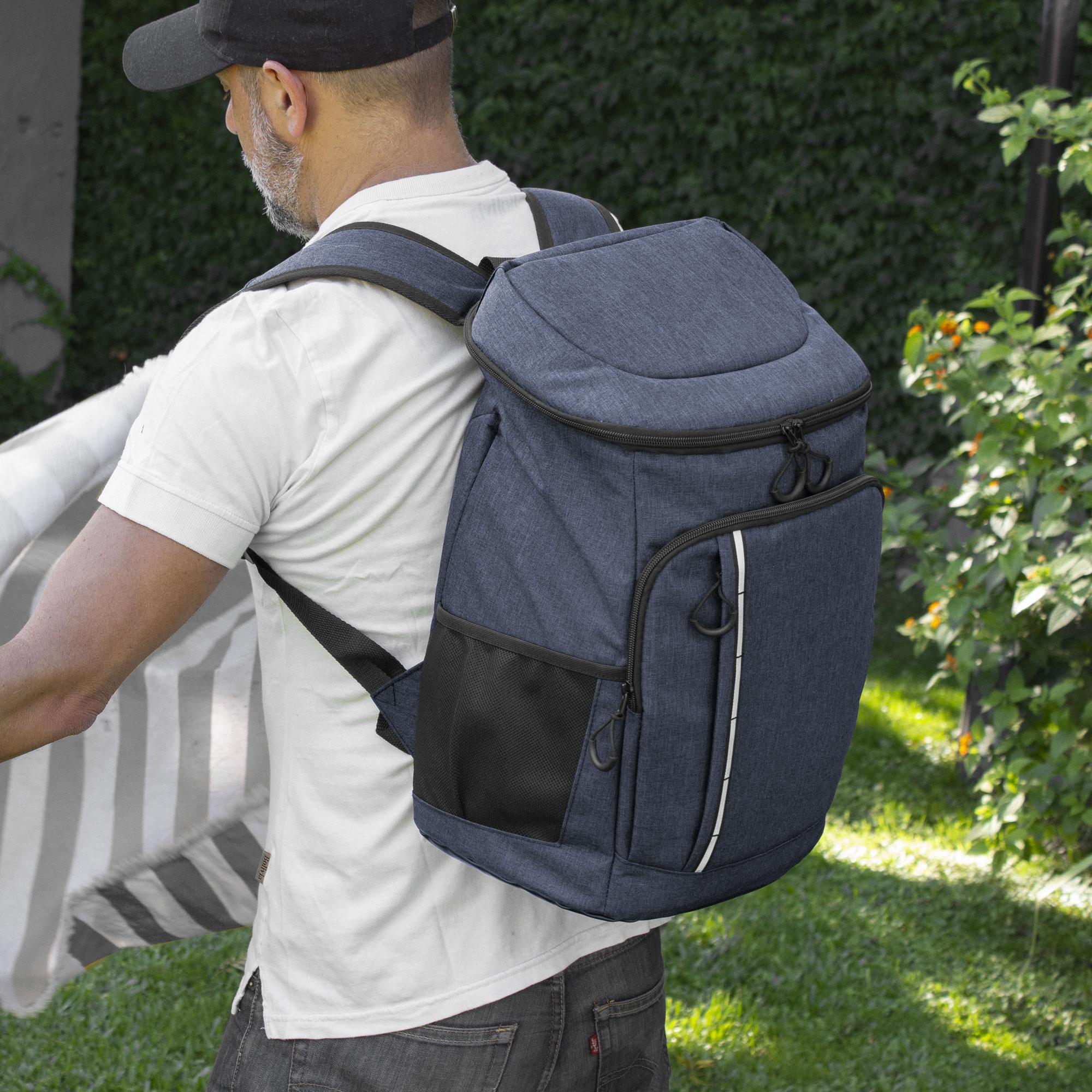 Mochila cooler "Delta" - Imagen 14