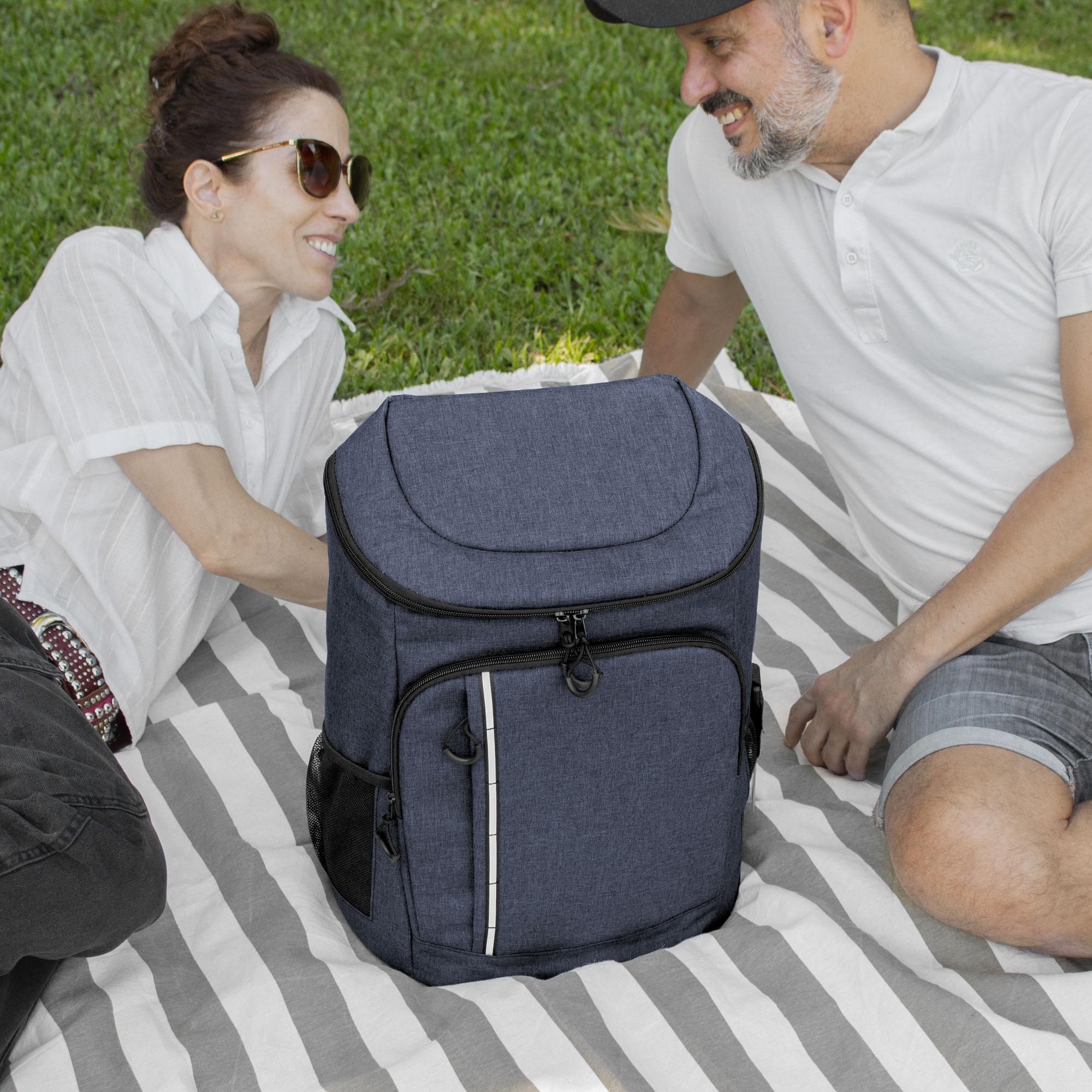 Mochila cooler "Delta" - Imagen 15