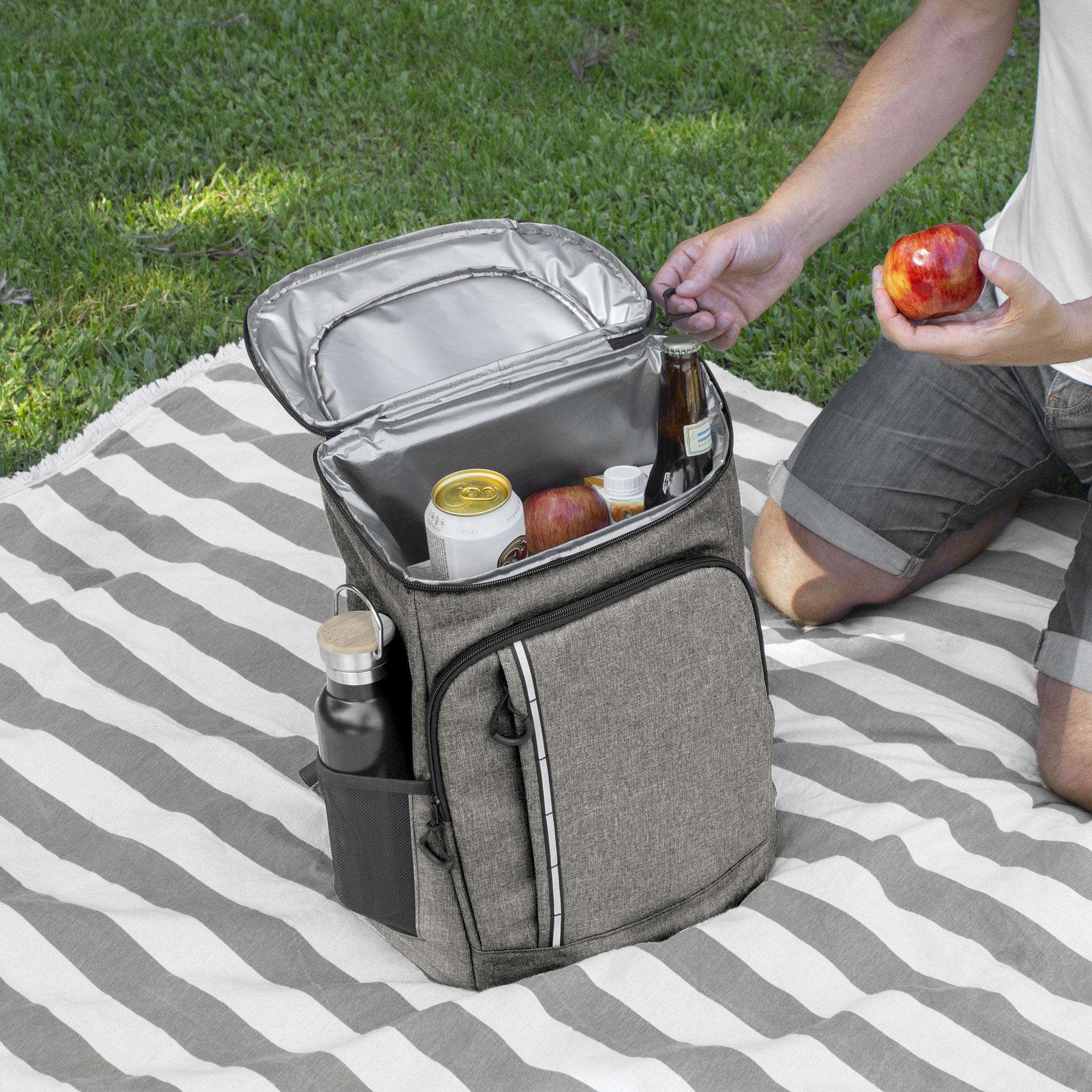 Mochila cooler "Delta" - Imagen 46