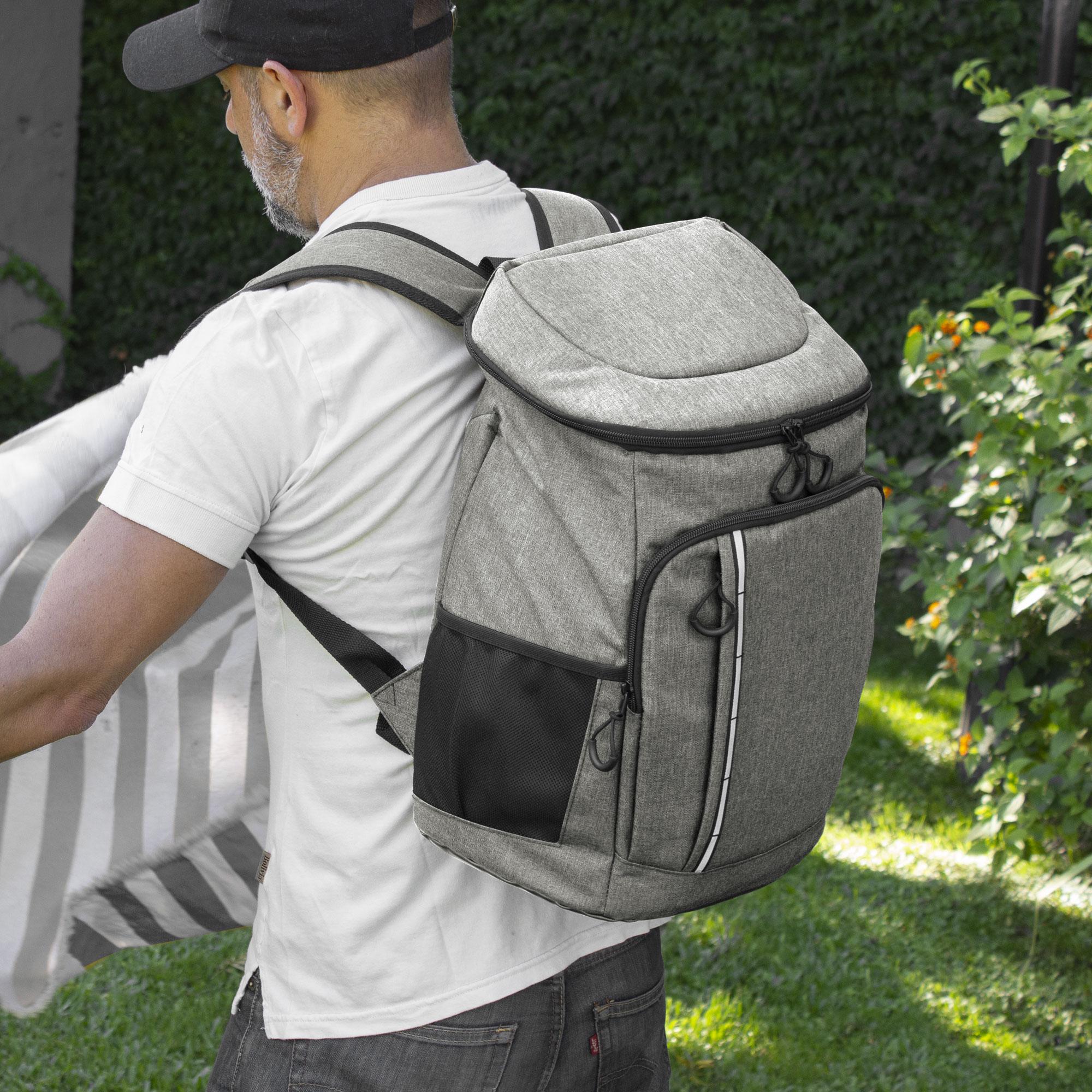Mochila cooler "Delta" - Imagen 47