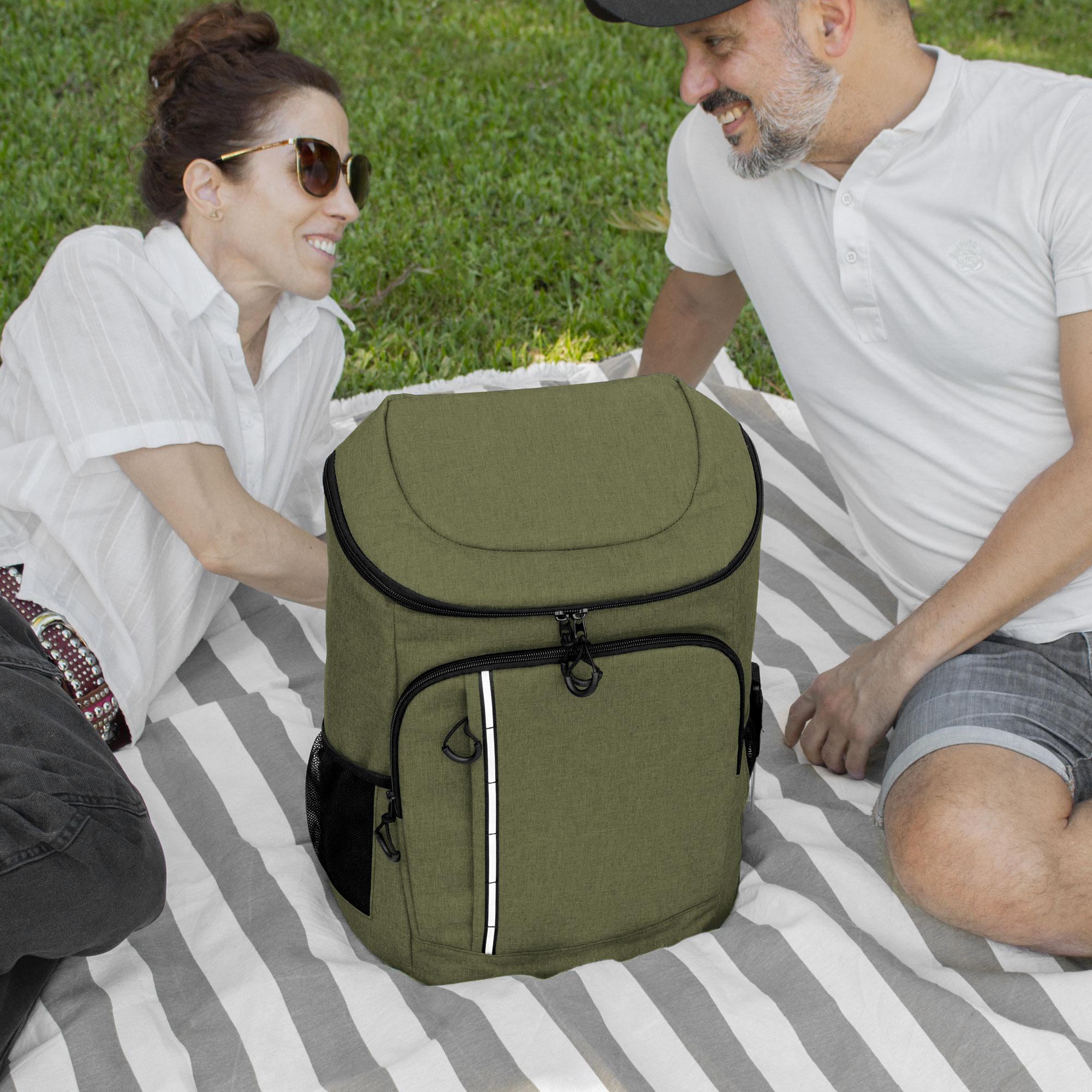 Mochila cooler "Delta" - Imagen 64