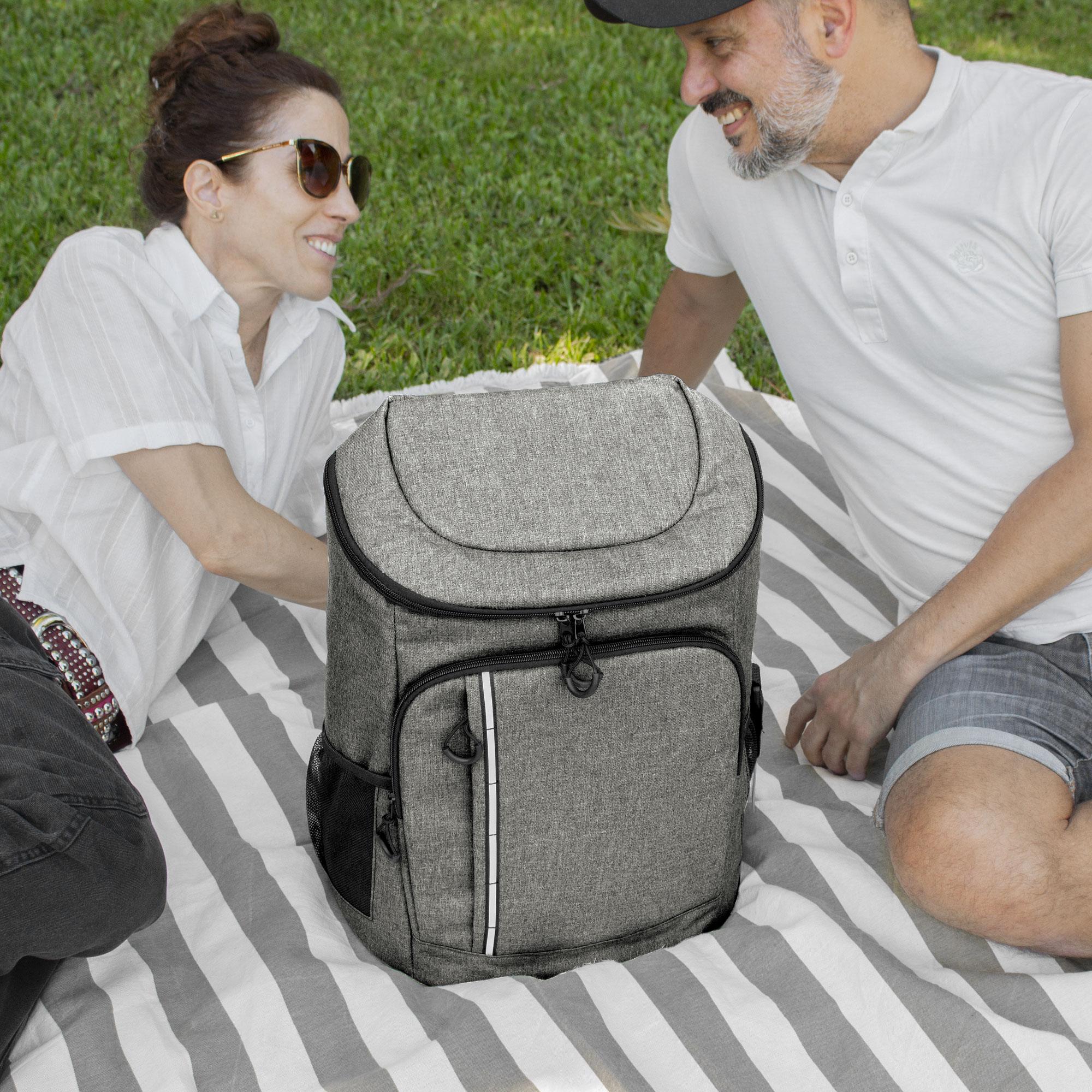 Mochila cooler "Delta" - Imagen 48