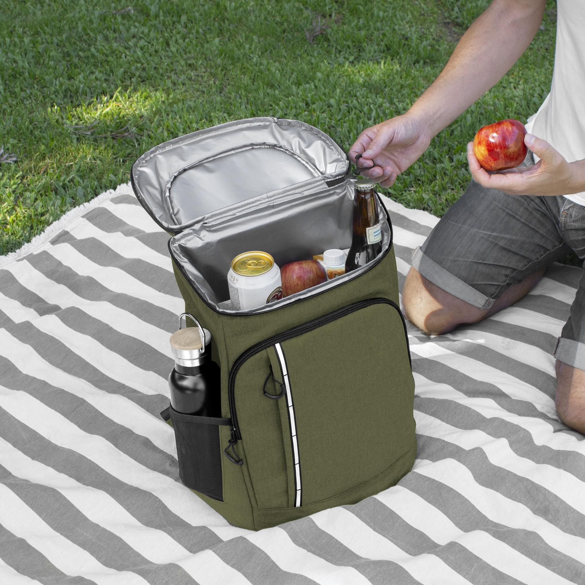 Mochila cooler "Delta" - Imagen 63