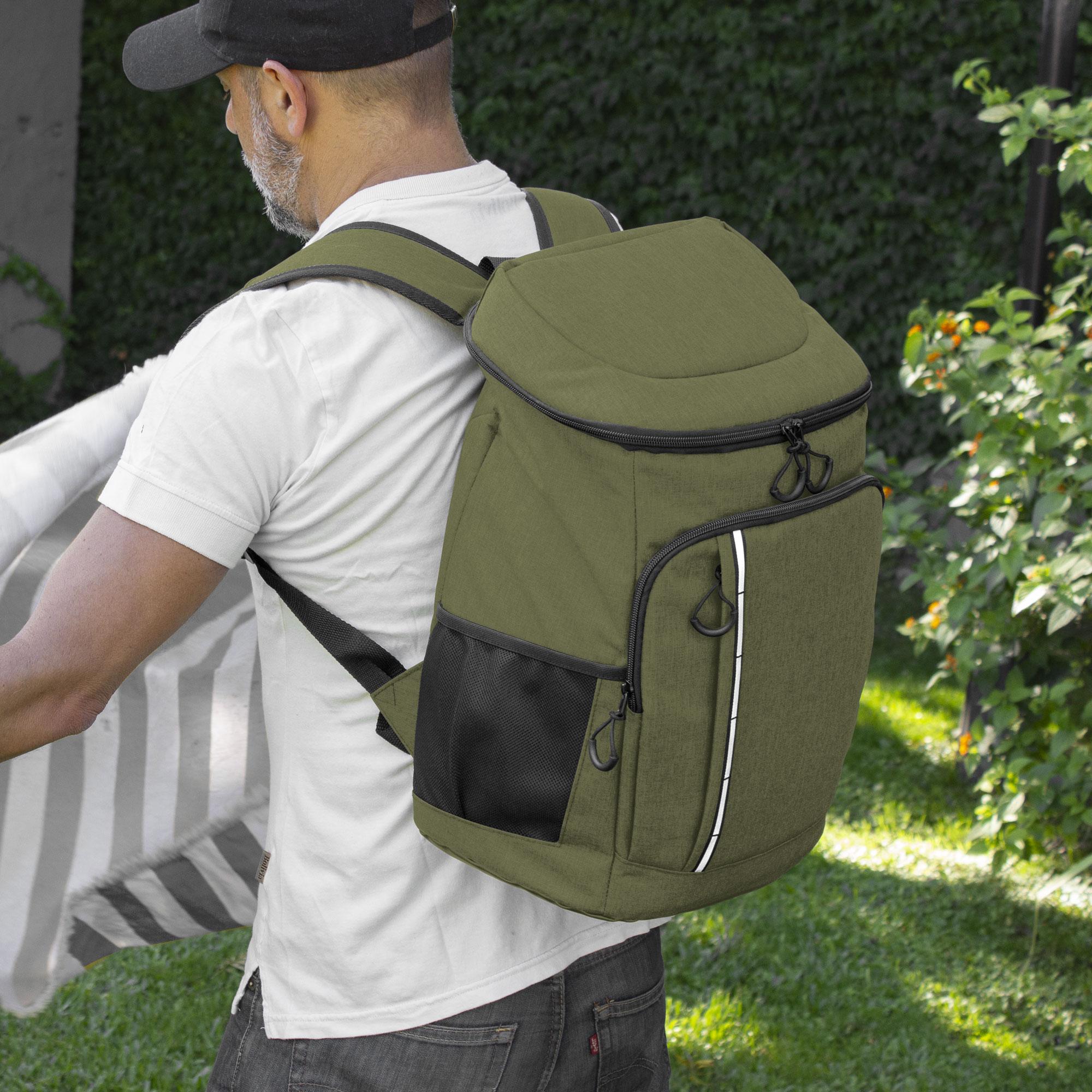 Mochila cooler "Delta" - Imagen 61
