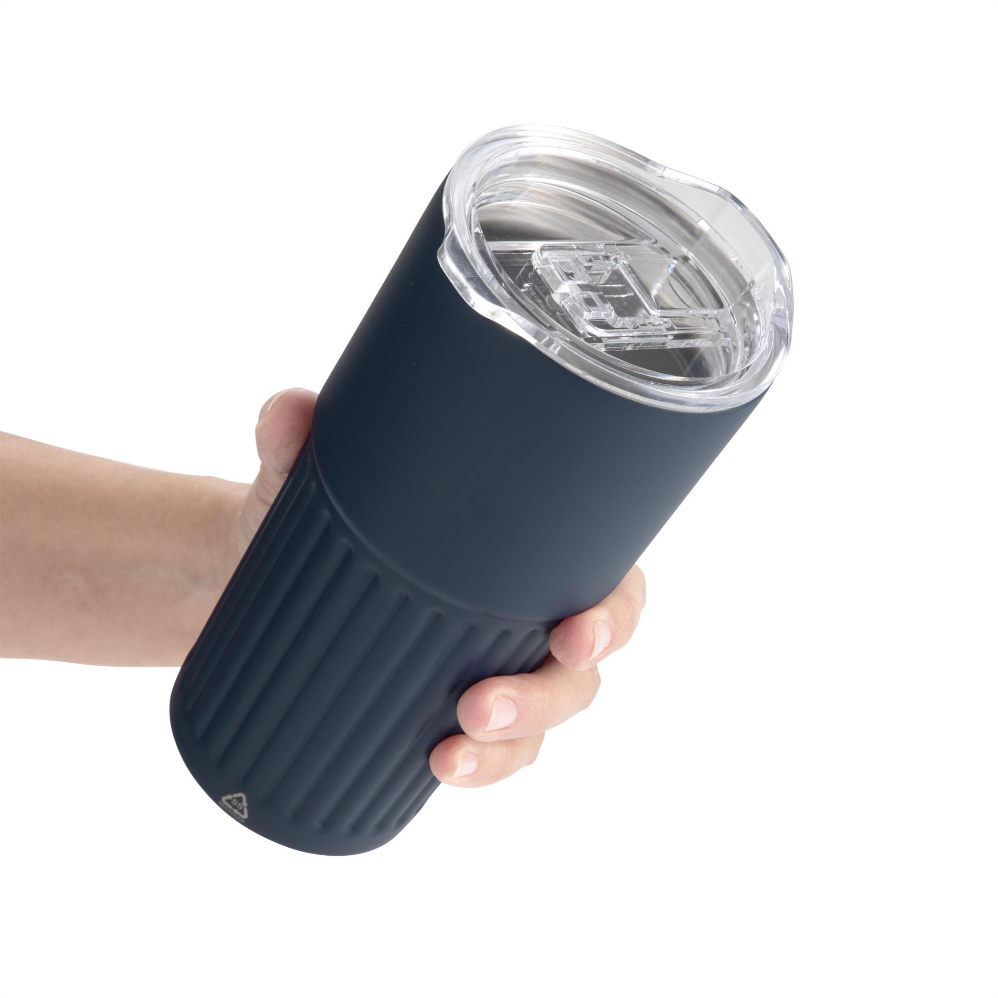 Mug térmico "Suzu" - Imagen 17