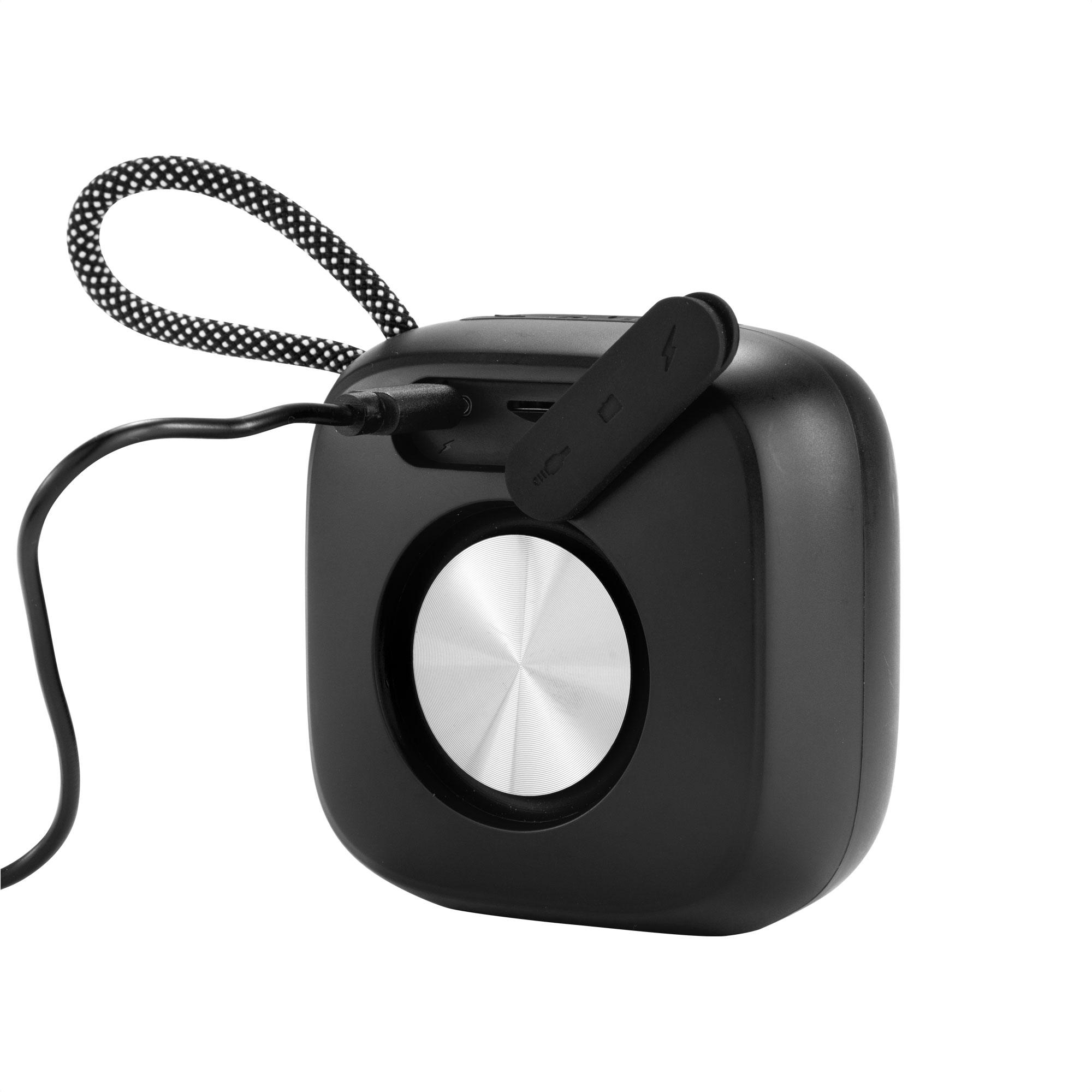 Parlante bluetooth "Bit" - Imagen 5