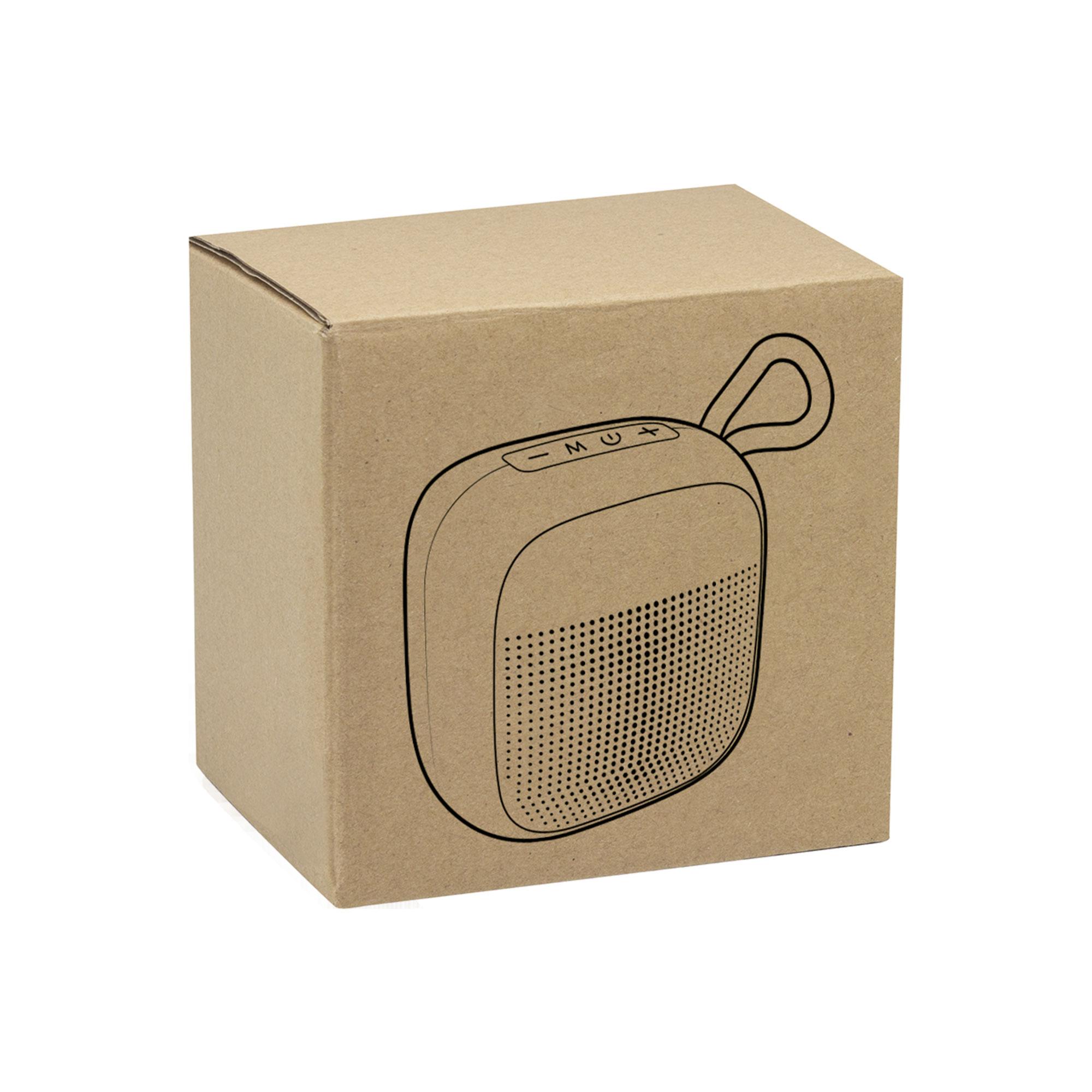 Parlante bluetooth "Bit" - Imagen 9
