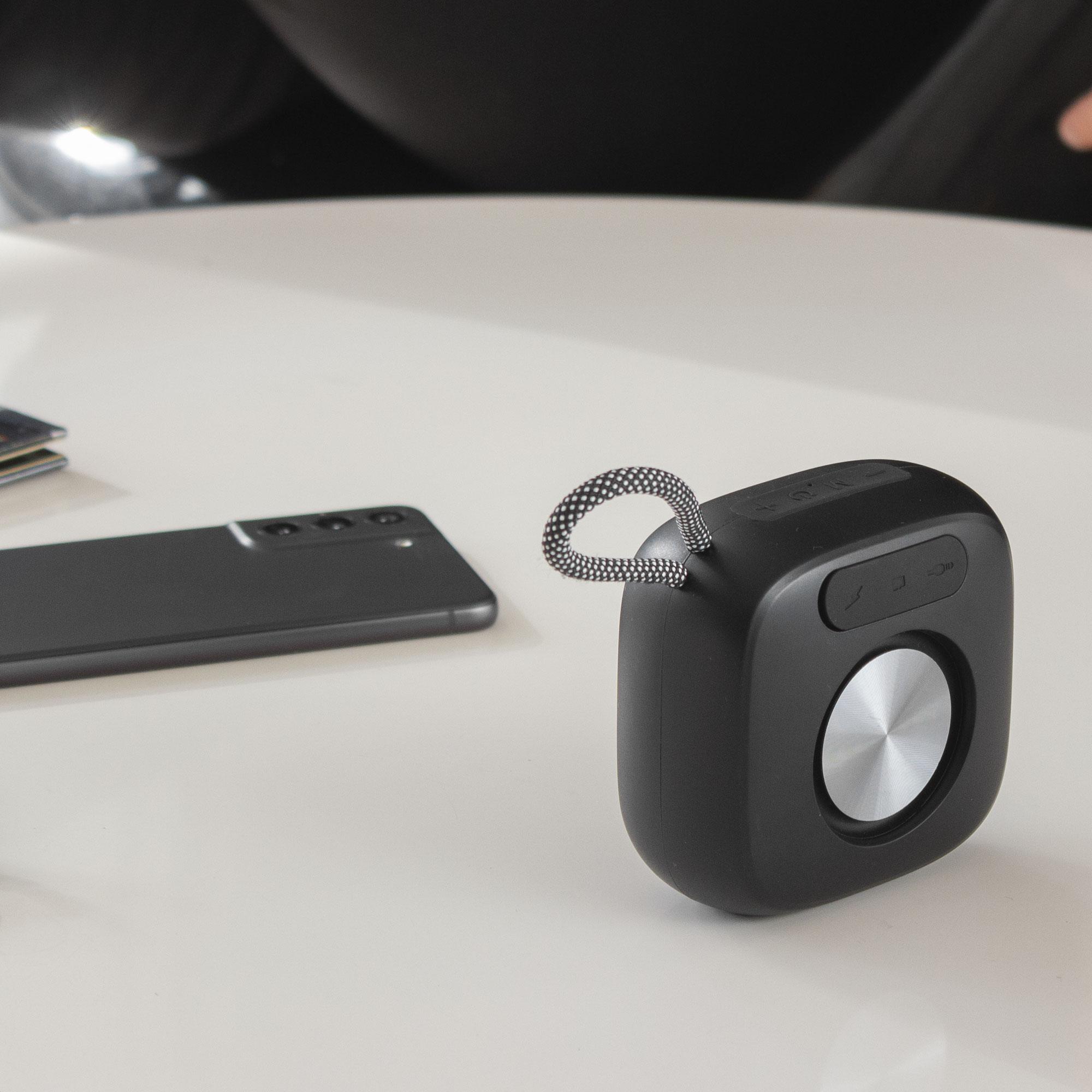 Parlante bluetooth "Bit" - Imagen 7
