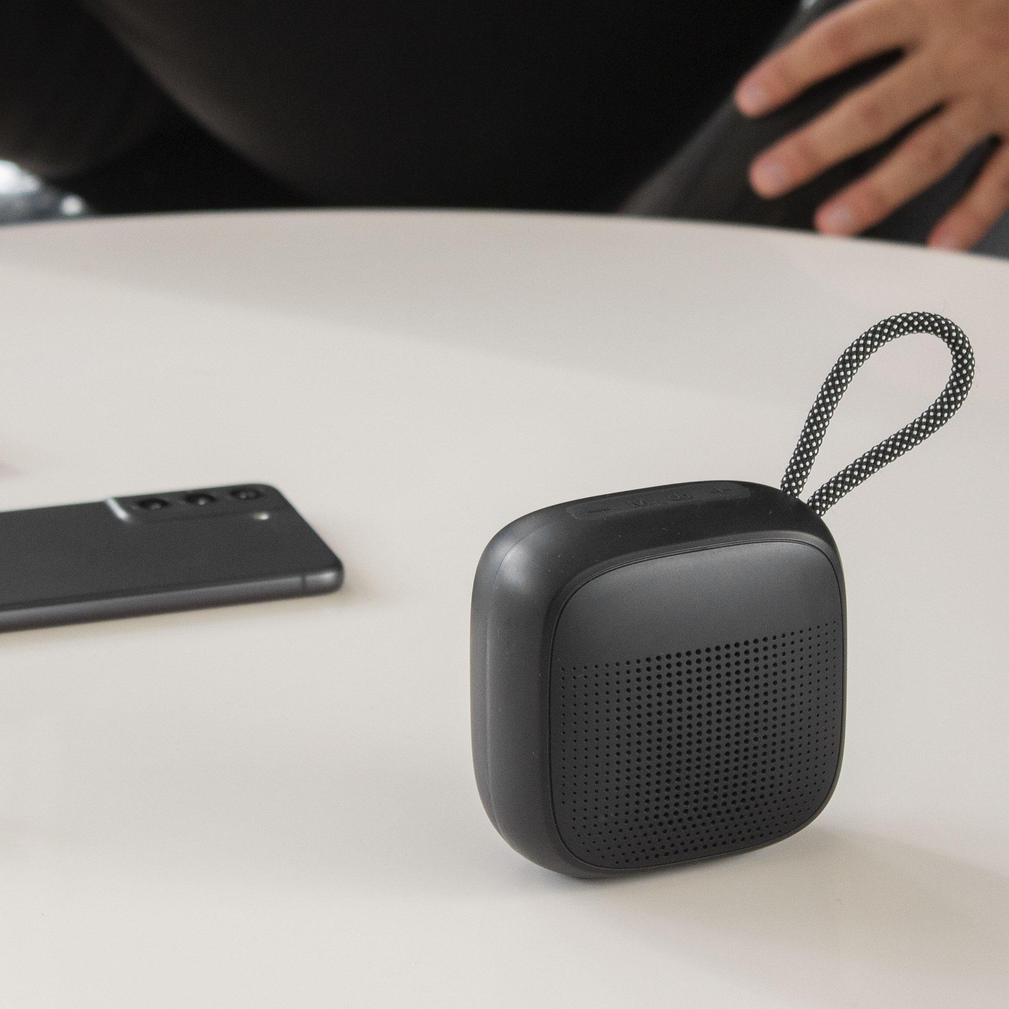 Parlante bluetooth "Bit" - Imagen 8