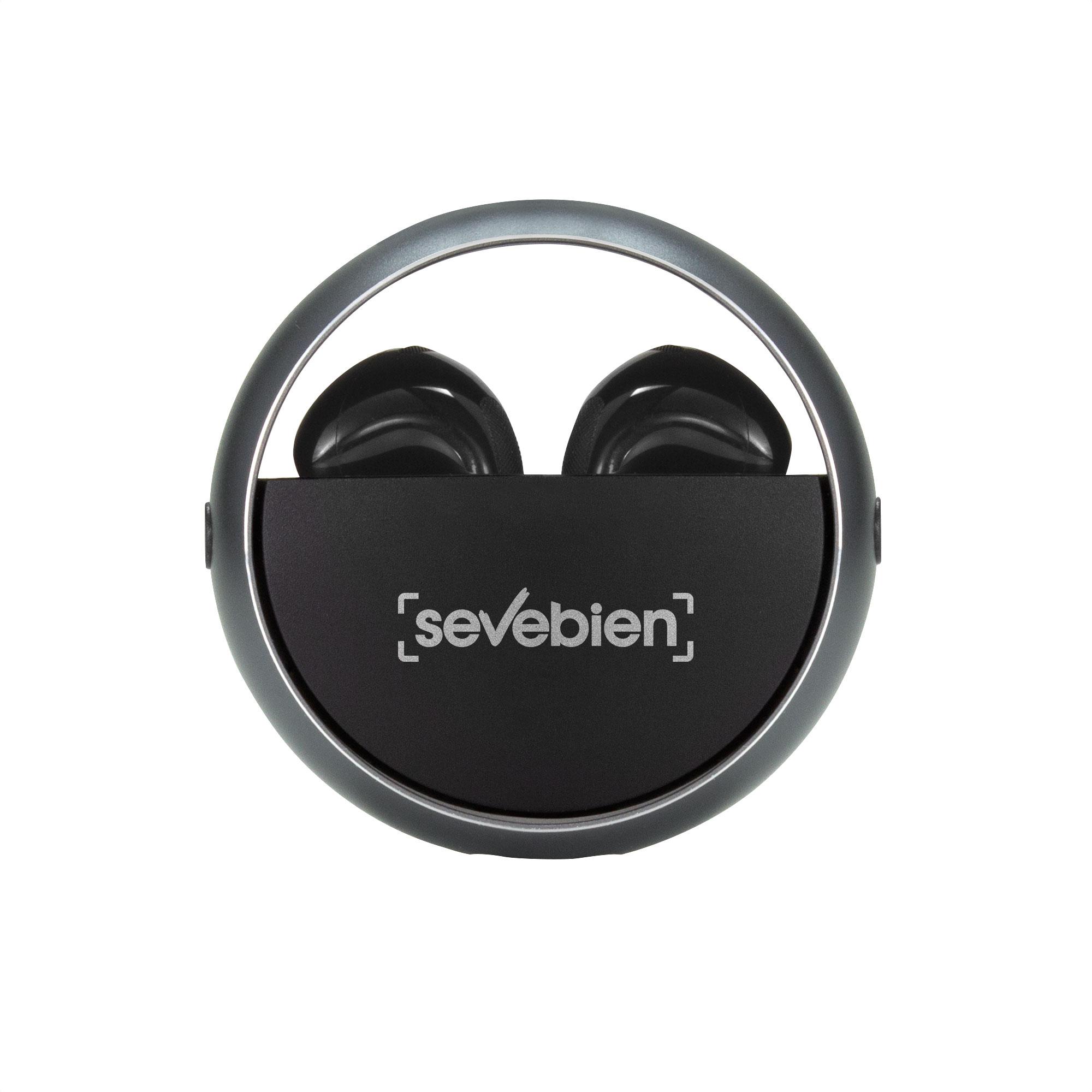 Auriculares bluetooth "Moji" - Imagen 2