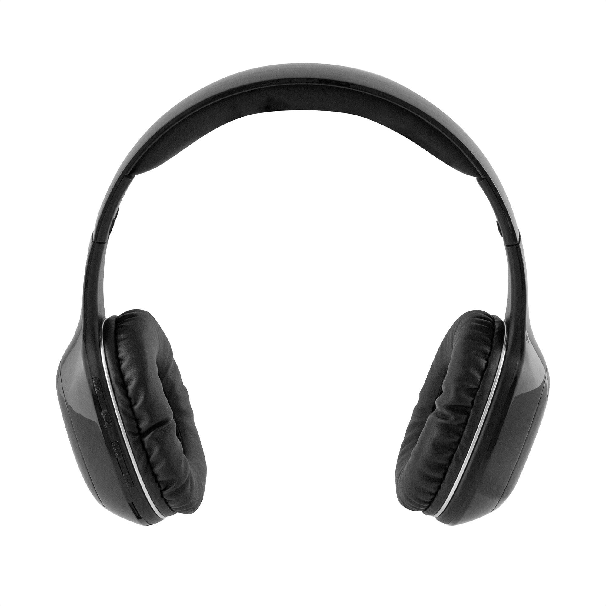 Auriculares bluetooth "Band" - Imagen 2