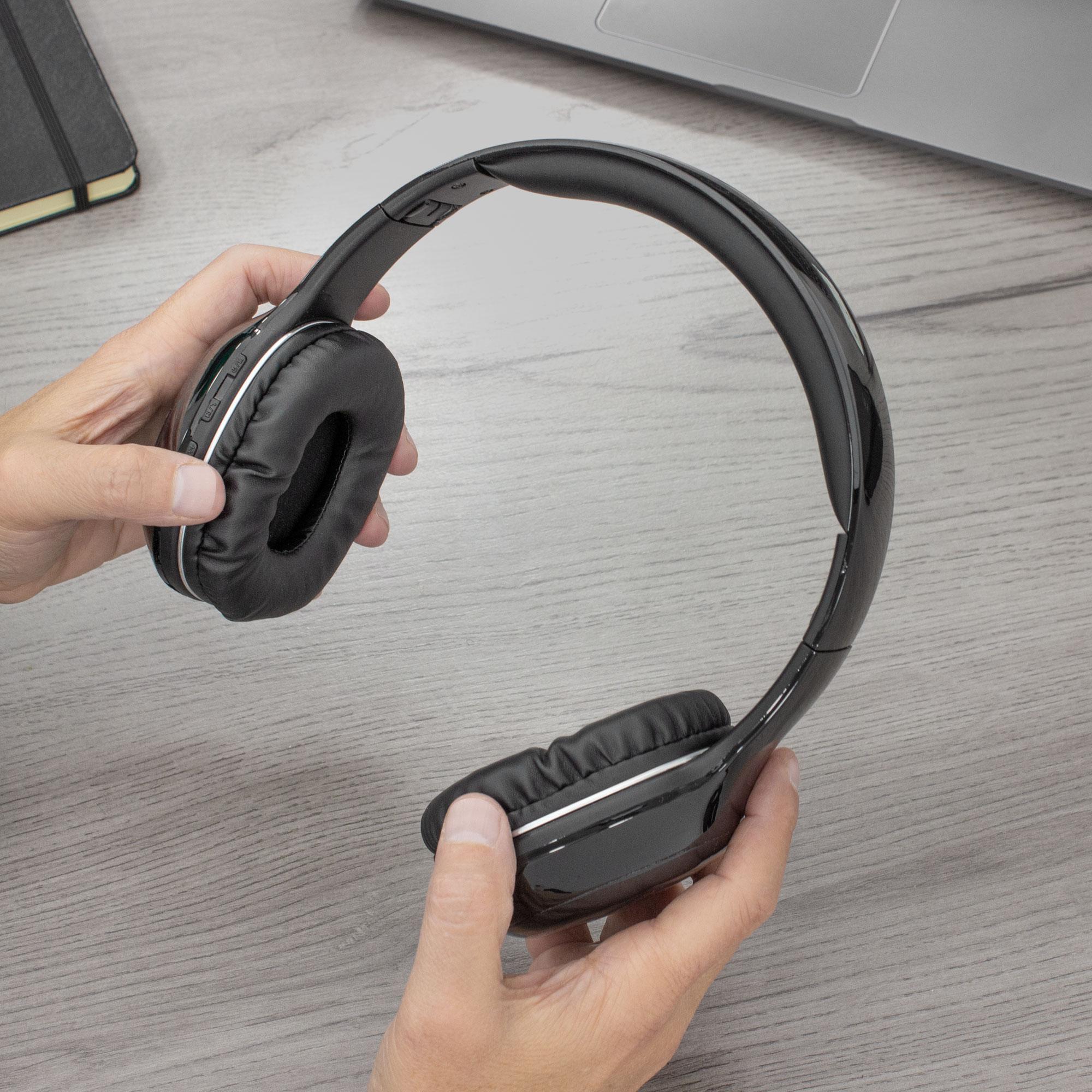 Auriculares bluetooth "Band" - Imagen 6