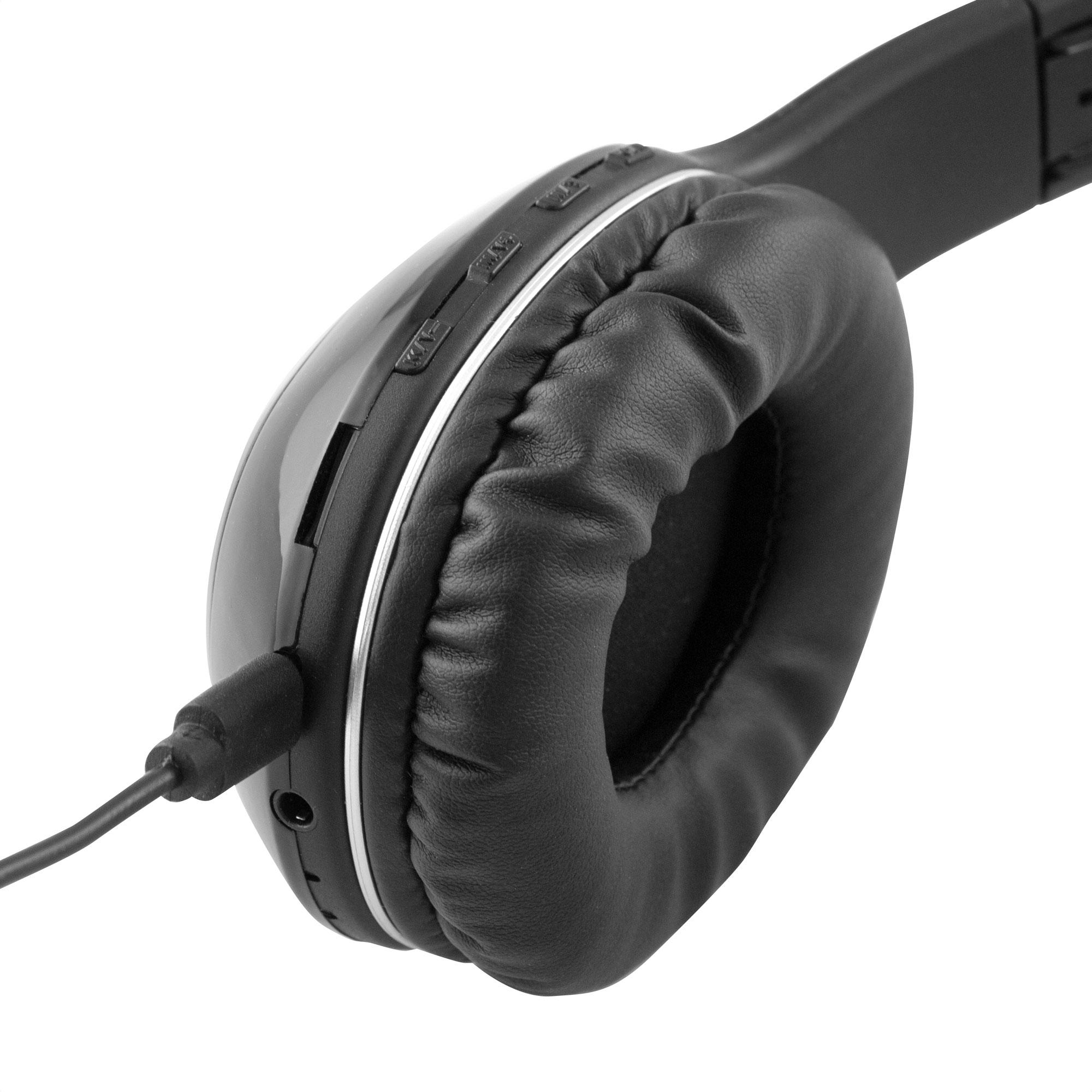 Auriculares bluetooth "Band" - Imagen 5