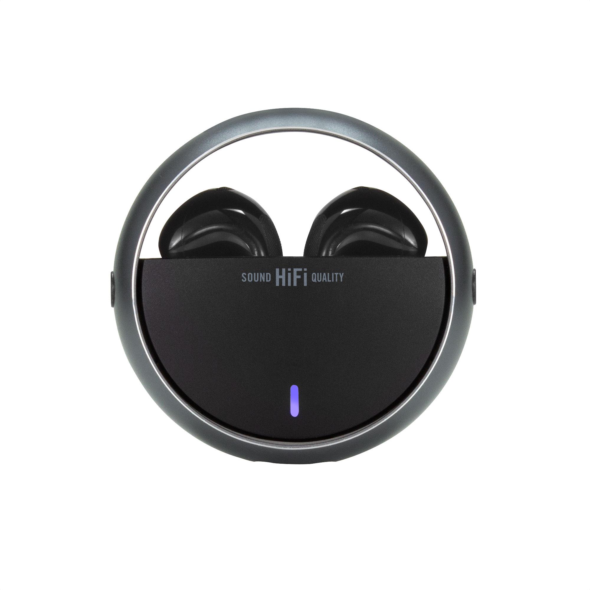 Auriculares bluetooth "Moji" - Imagen 4