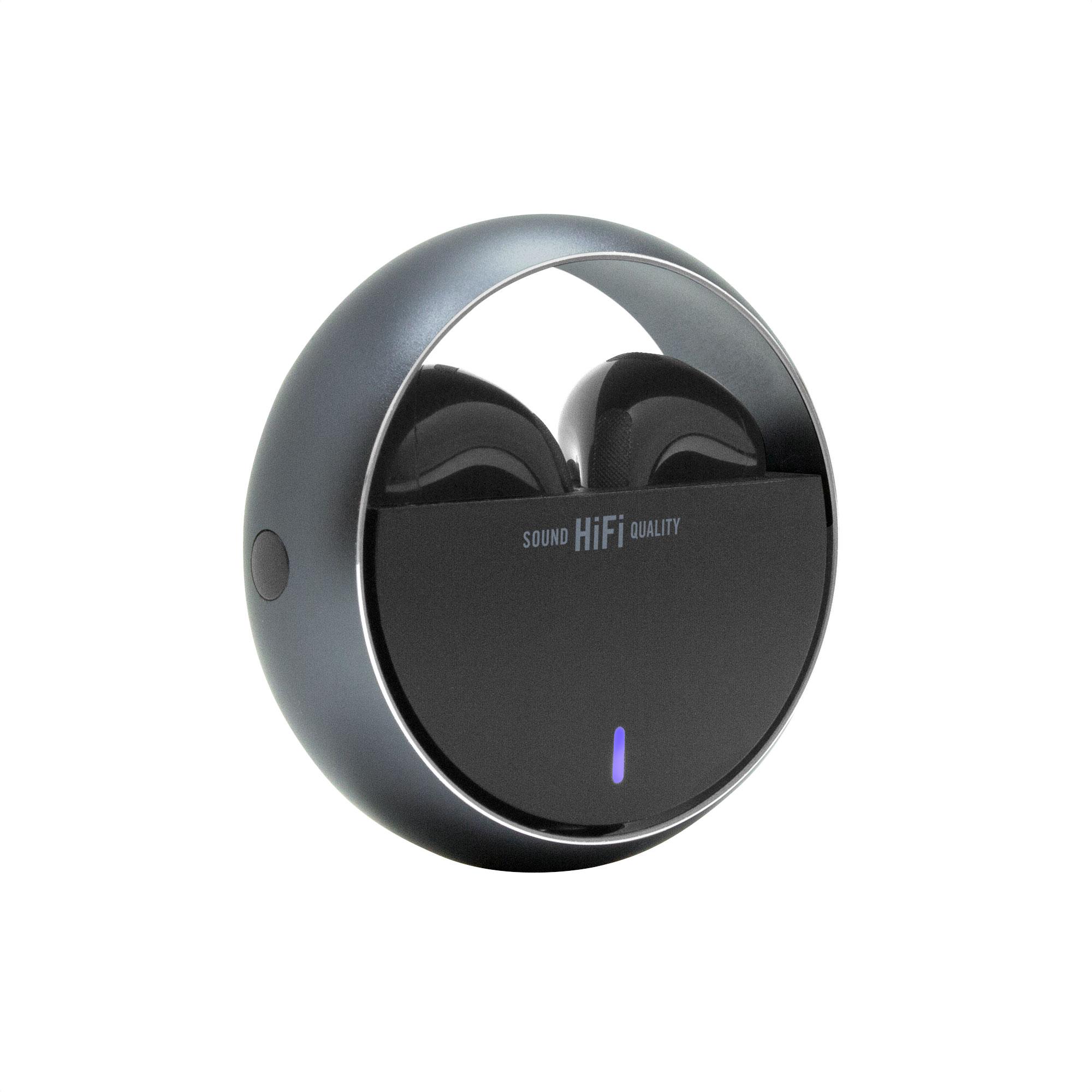 Auriculares bluetooth "Moji"